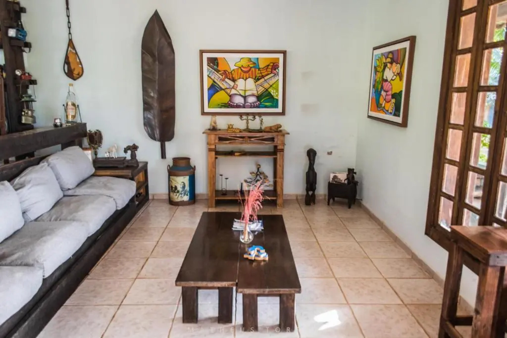 Pousada Recanto da Serra