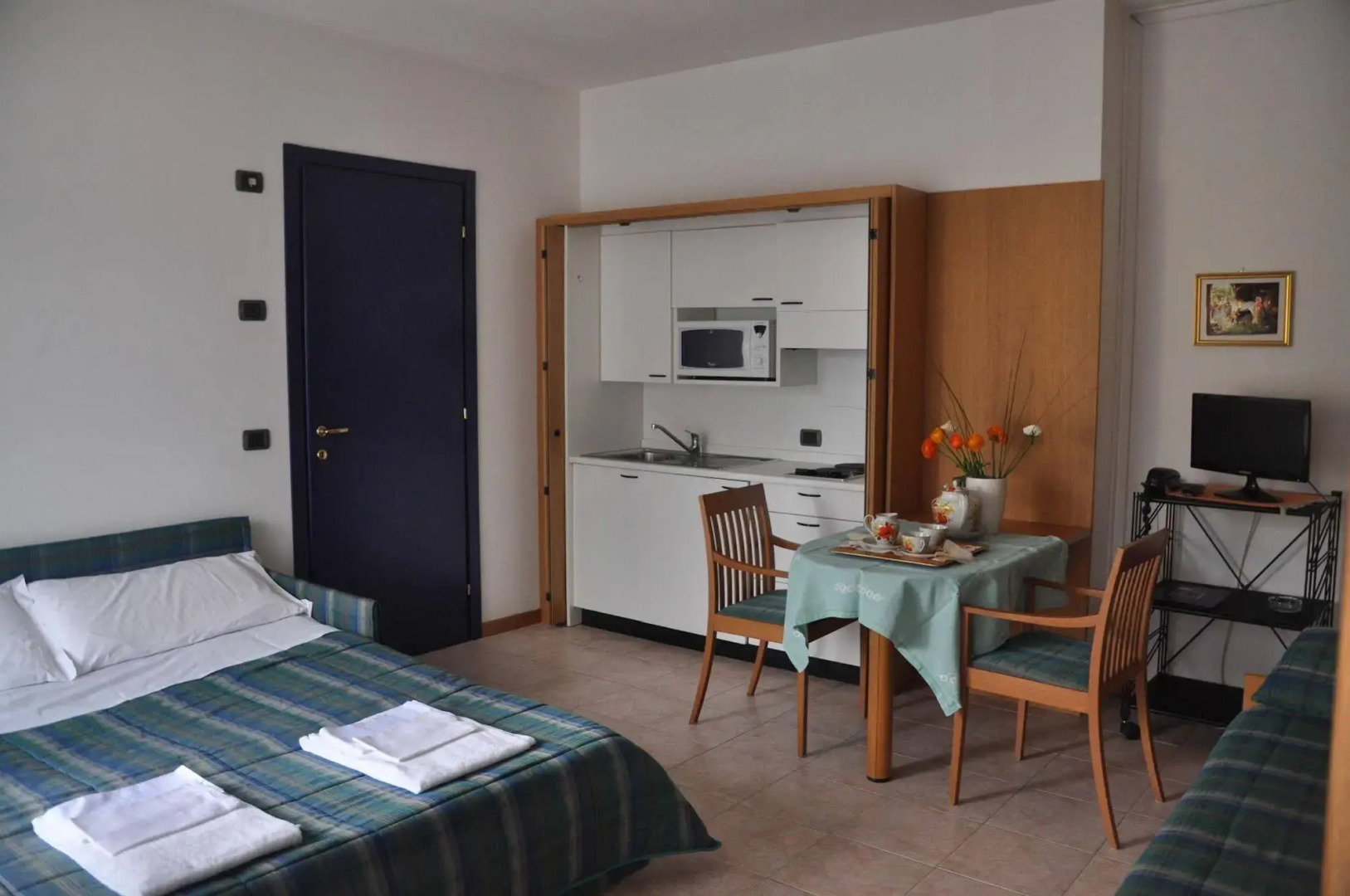 Residence Biancaneve