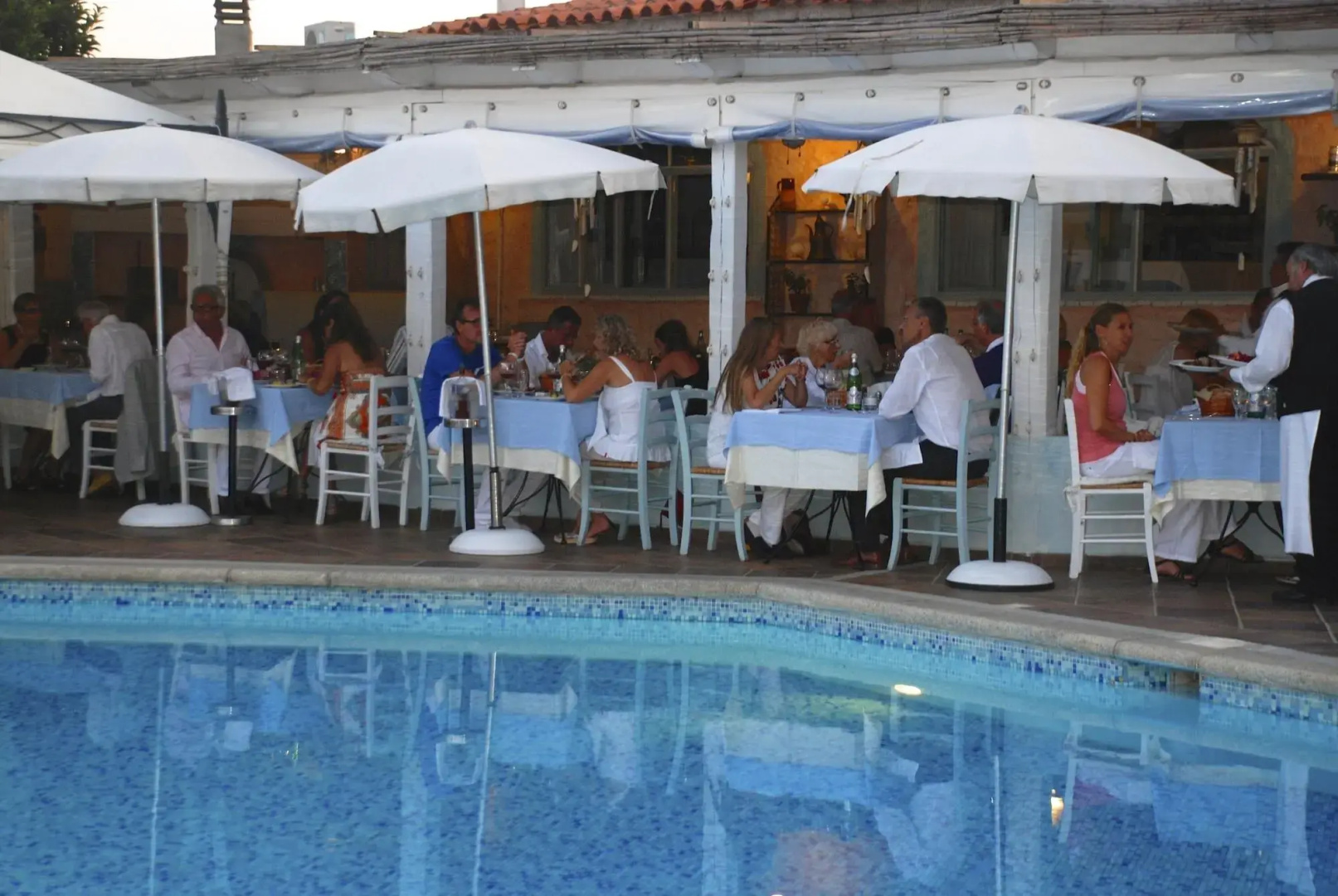 Hotel Stefania Boutique Hotel by the Beach