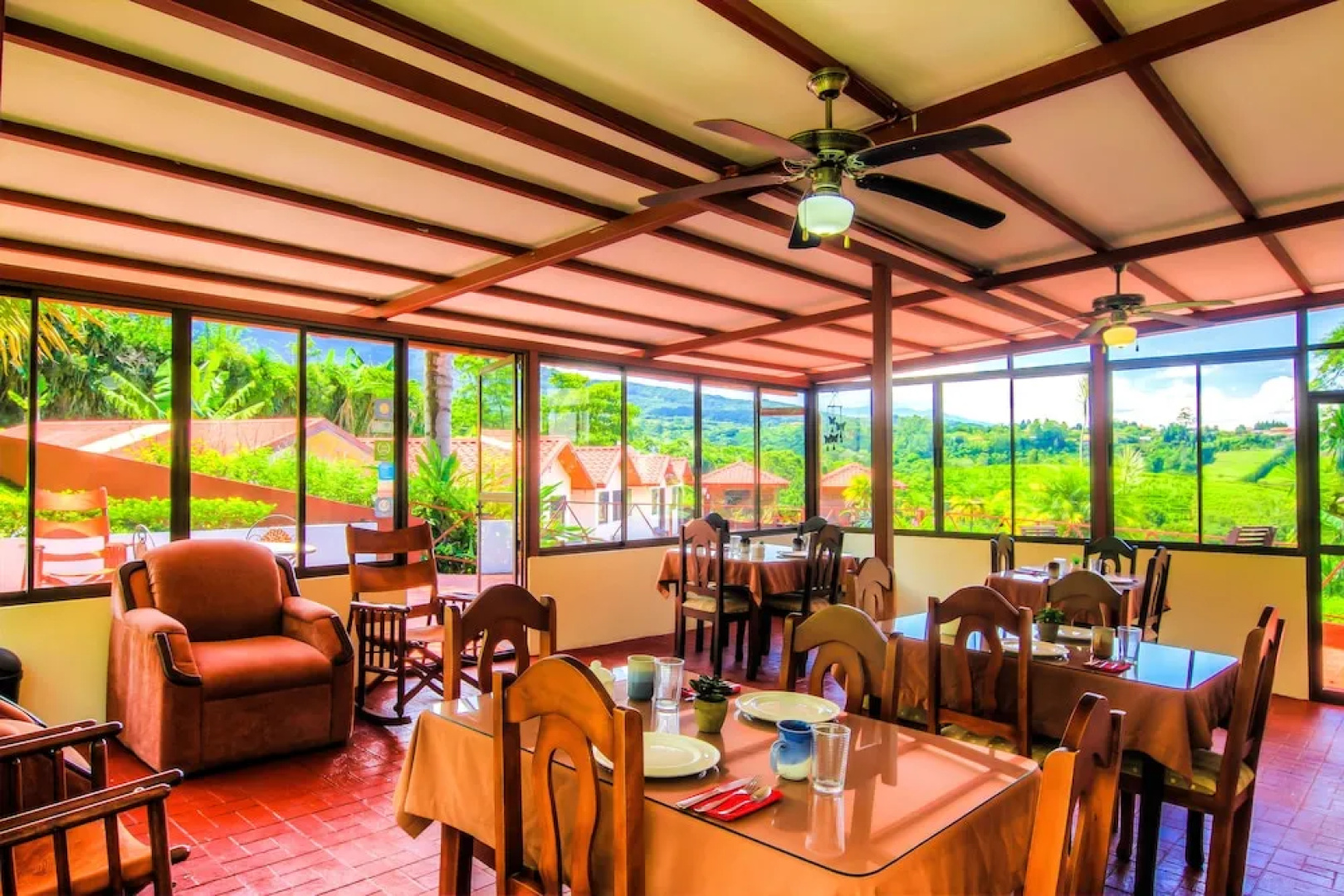 Hotel Mango Valley