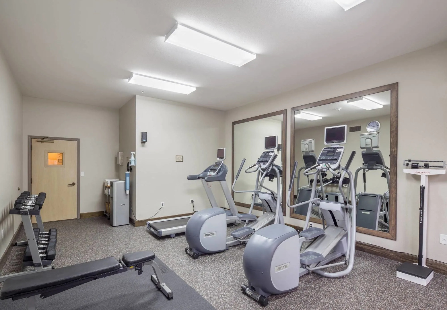 Residence Inn by Marriott Portland Hillsboro