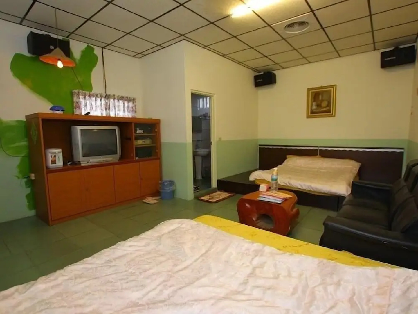 Duan Yuan Homestay
