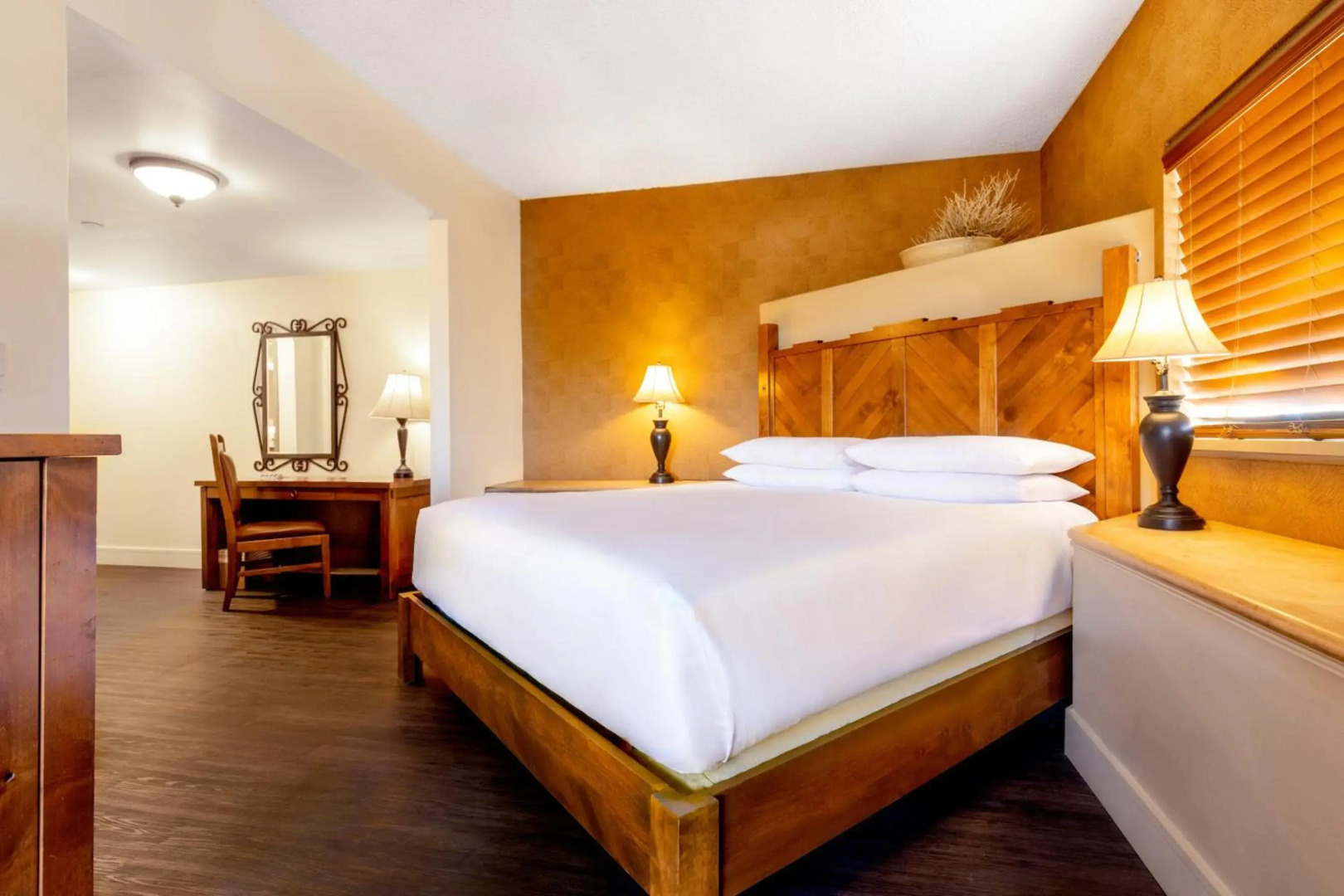 Eldorado Hotel & Spa