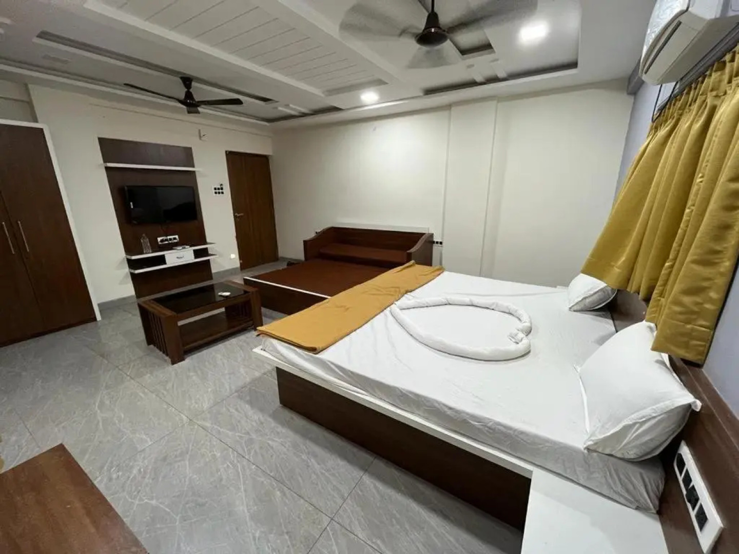 Sea View Beach Resort