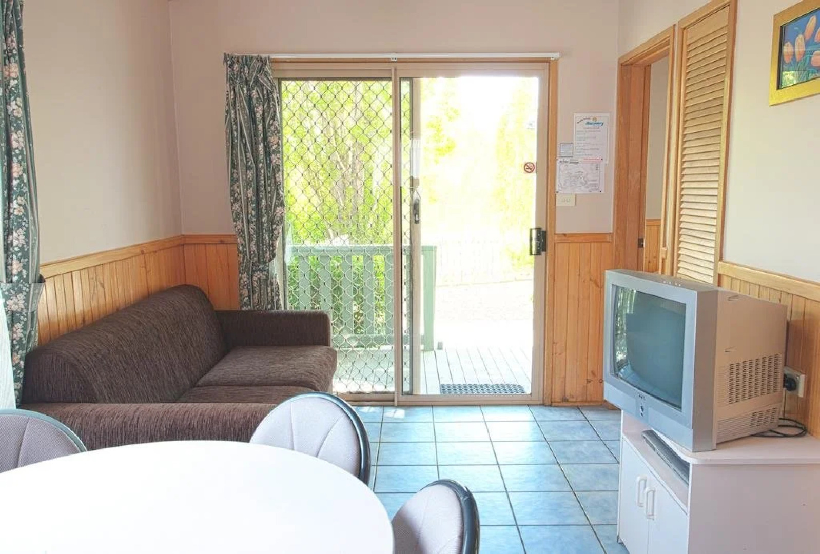 Jindabyne Holiday  Caravan Park