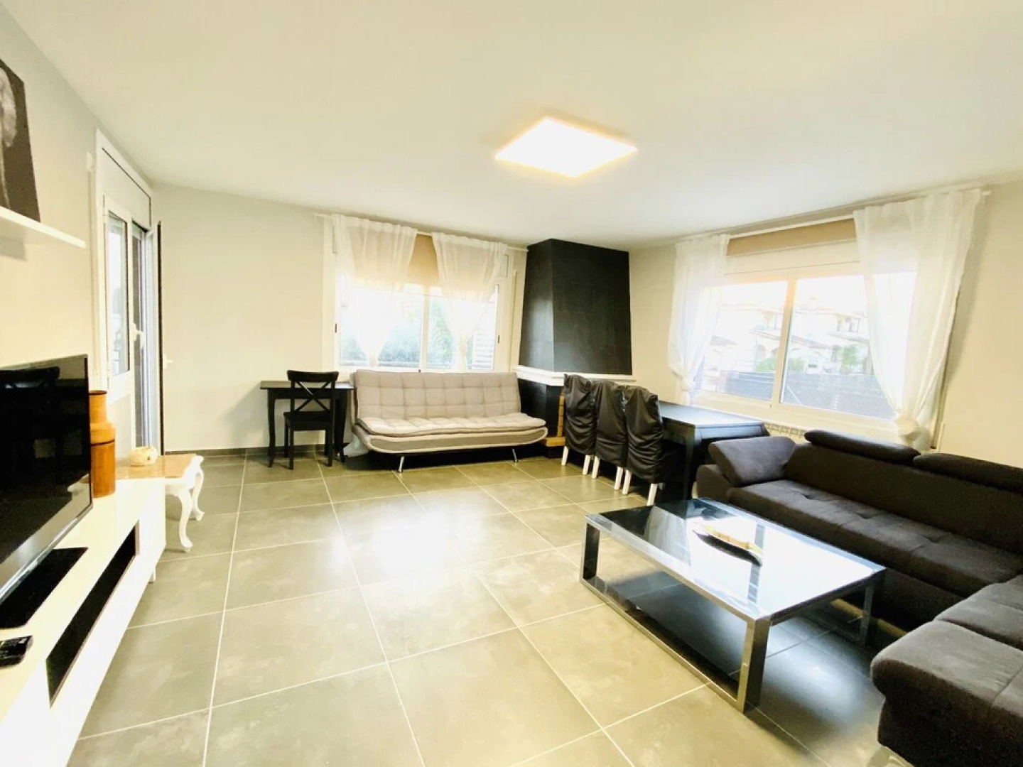 Casa Vacaciones En Calafell Playa