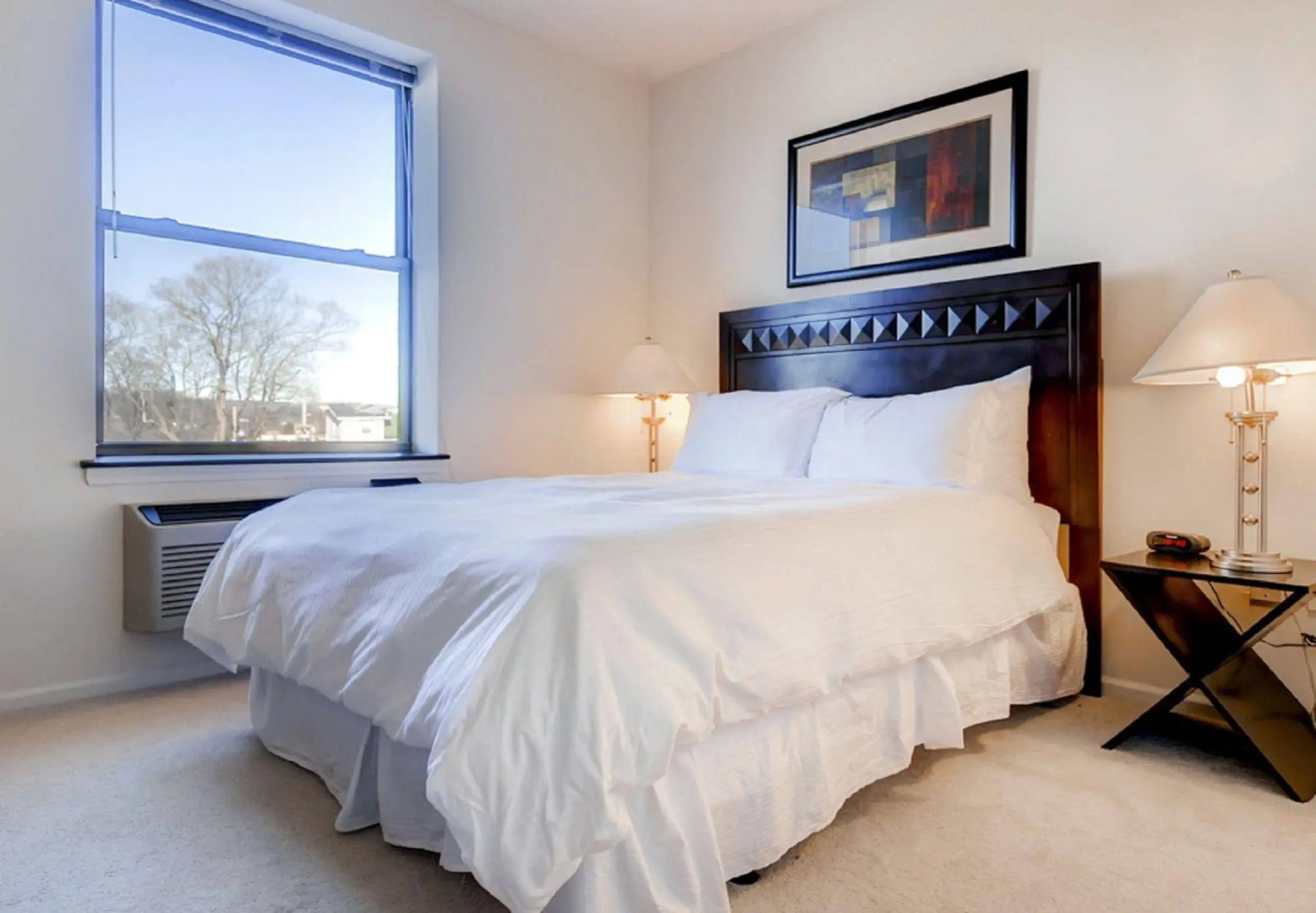 Global Luxury Suites at Chancery