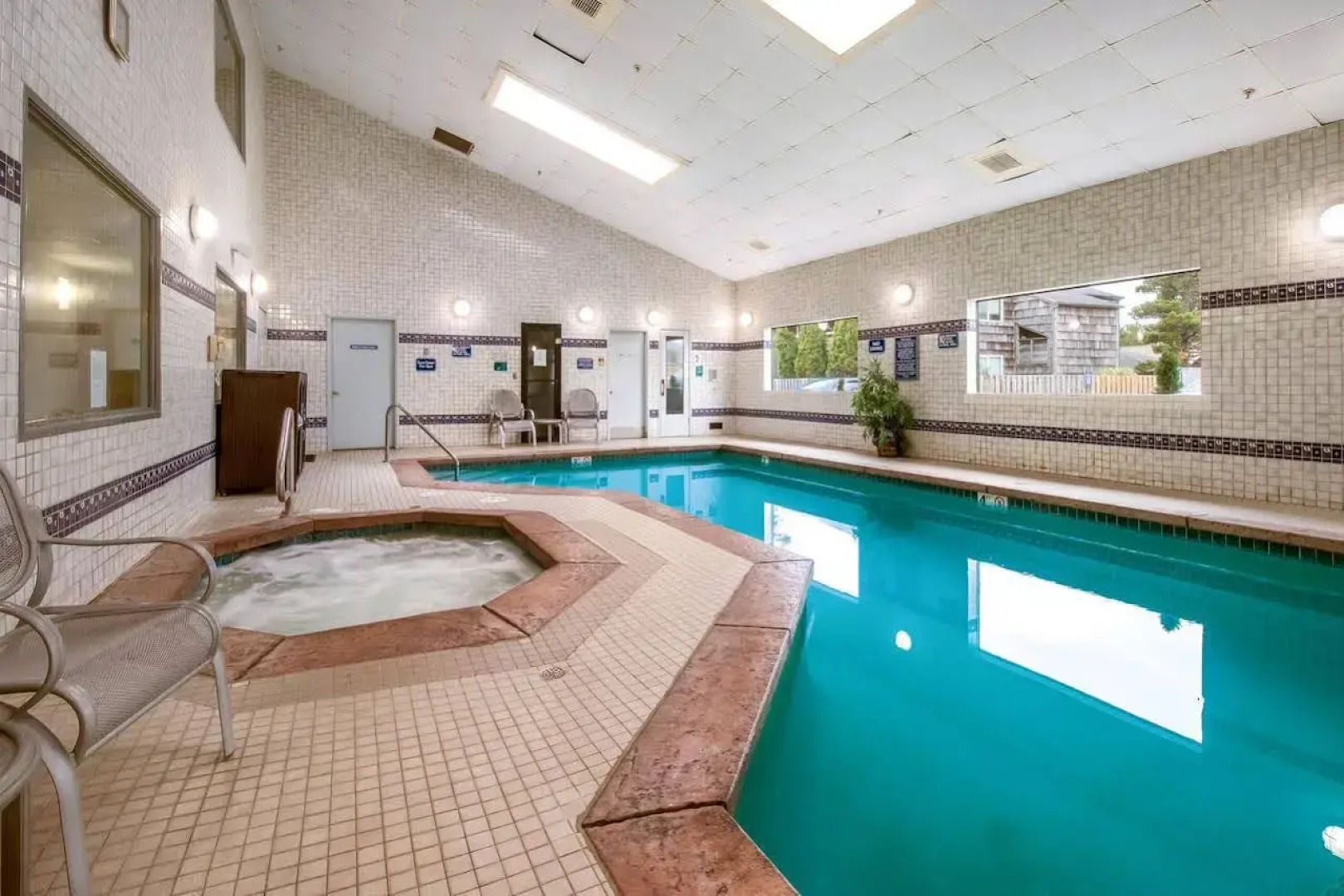 Shilo Inn Suites Seaside East