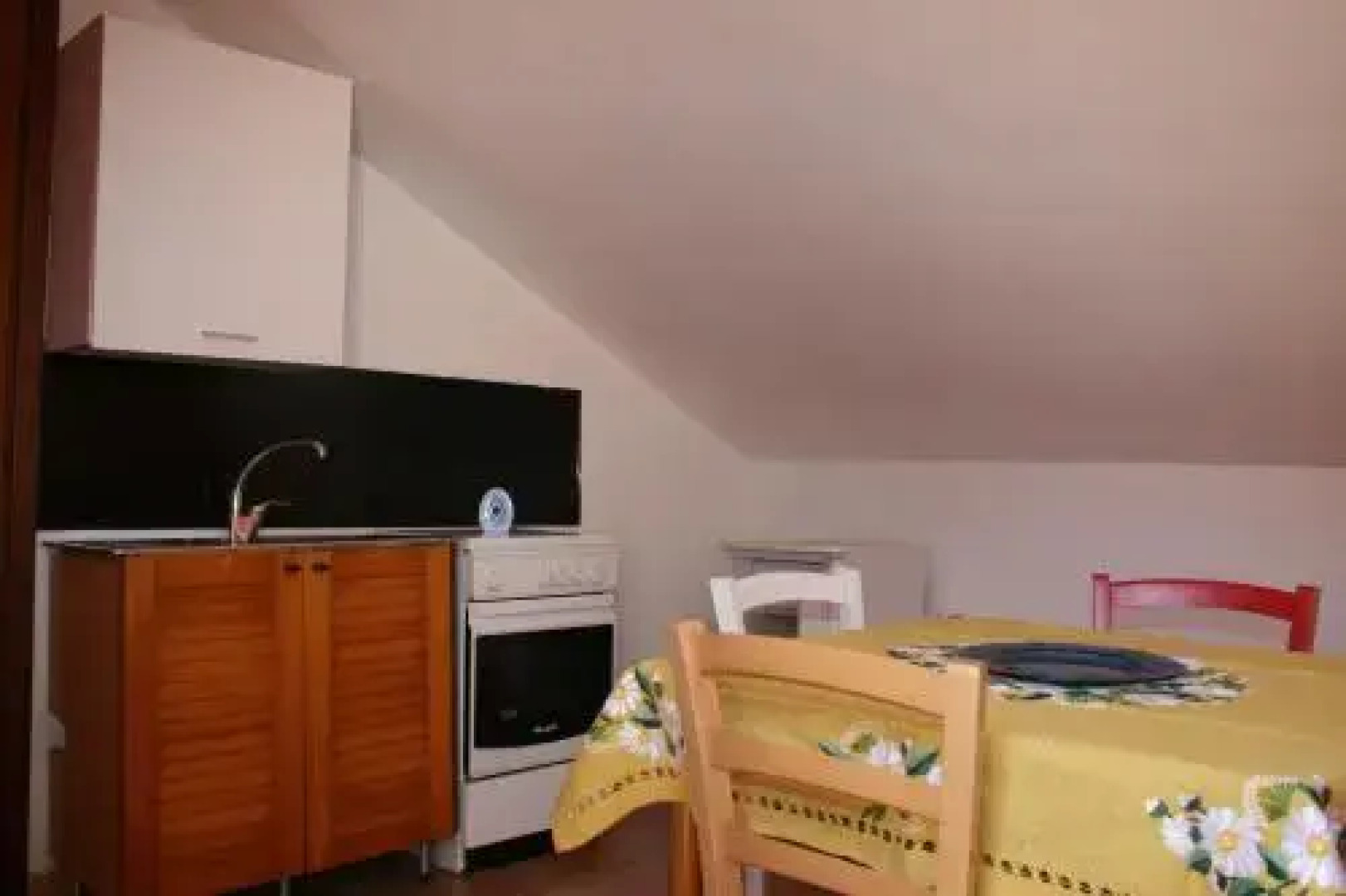 Pantanello Apartment