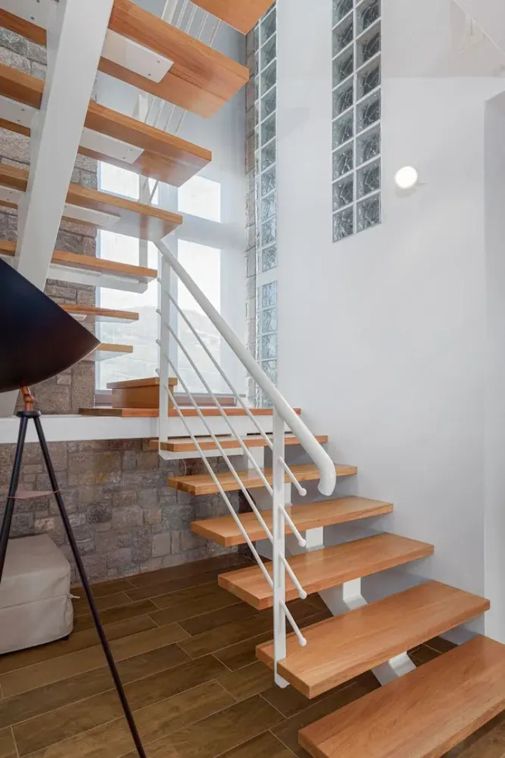 Villa Tzikides Aegina