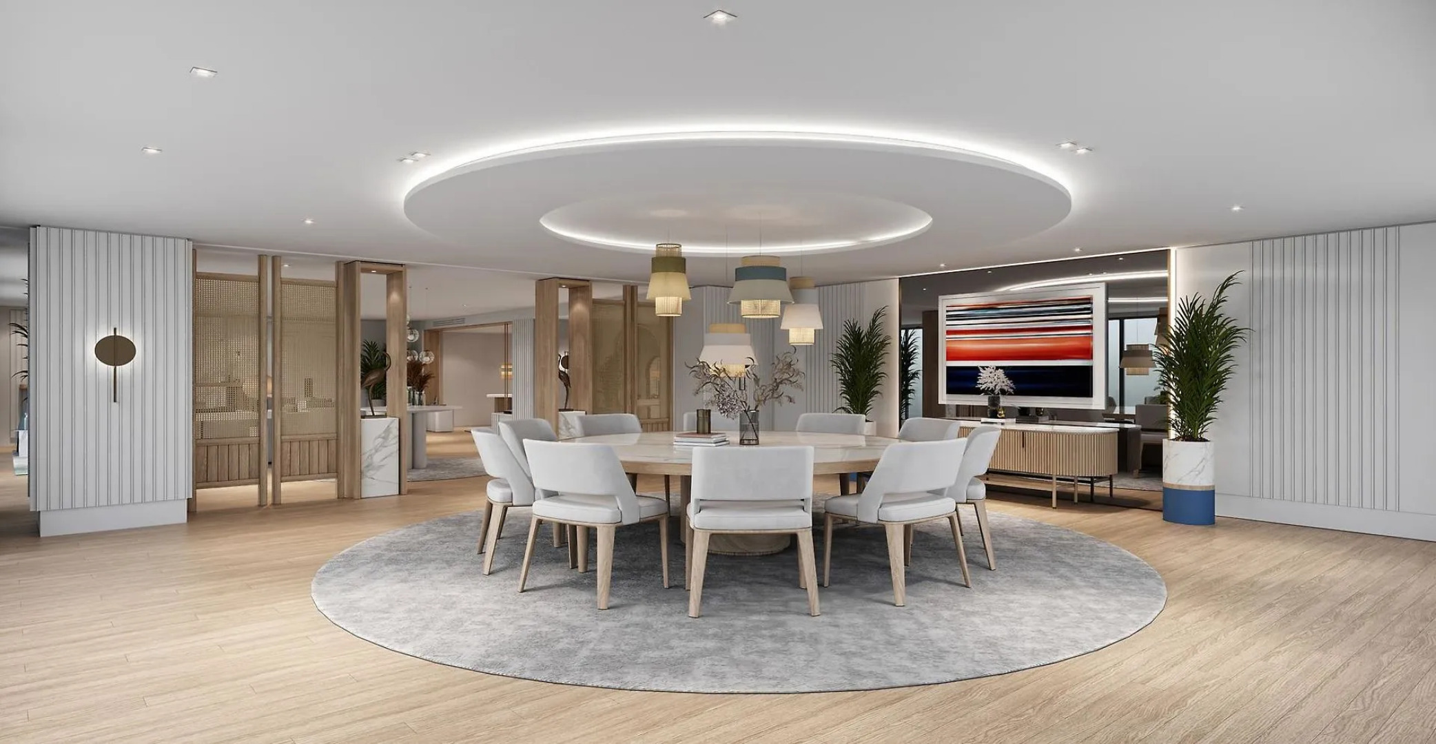 Rixos Premium Dubrovnik