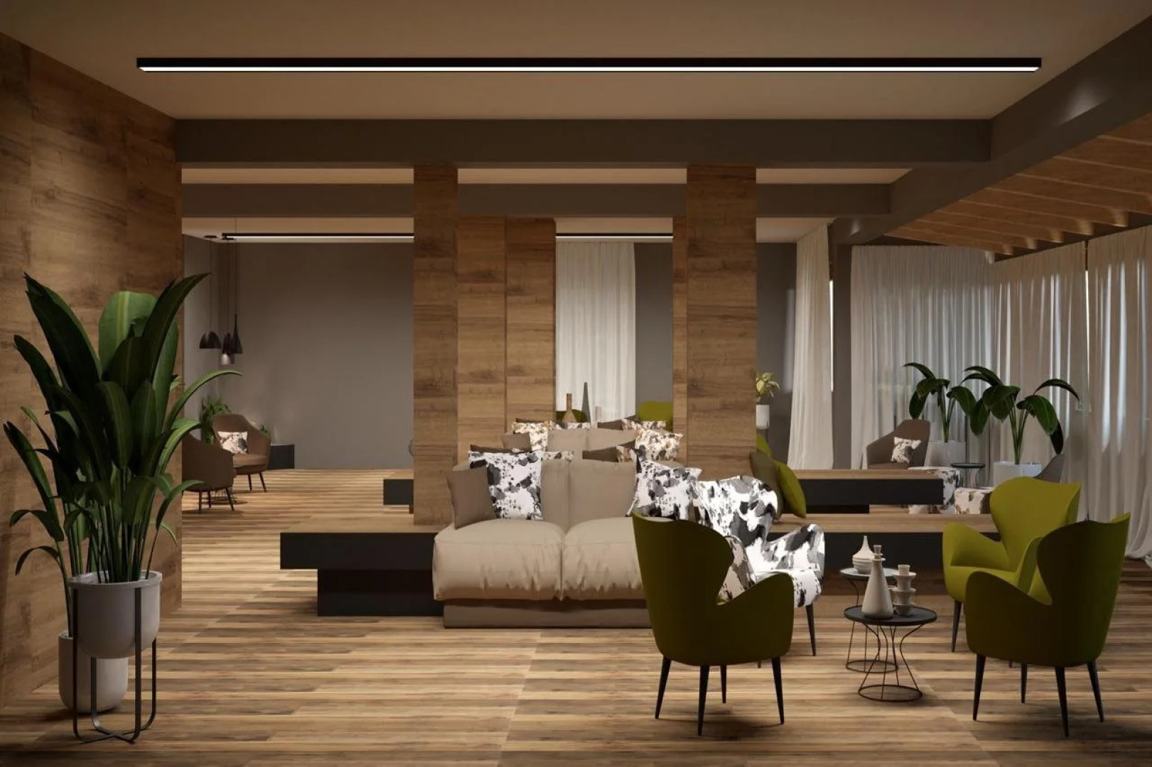 Armon Greenblu Hotel & Wellness