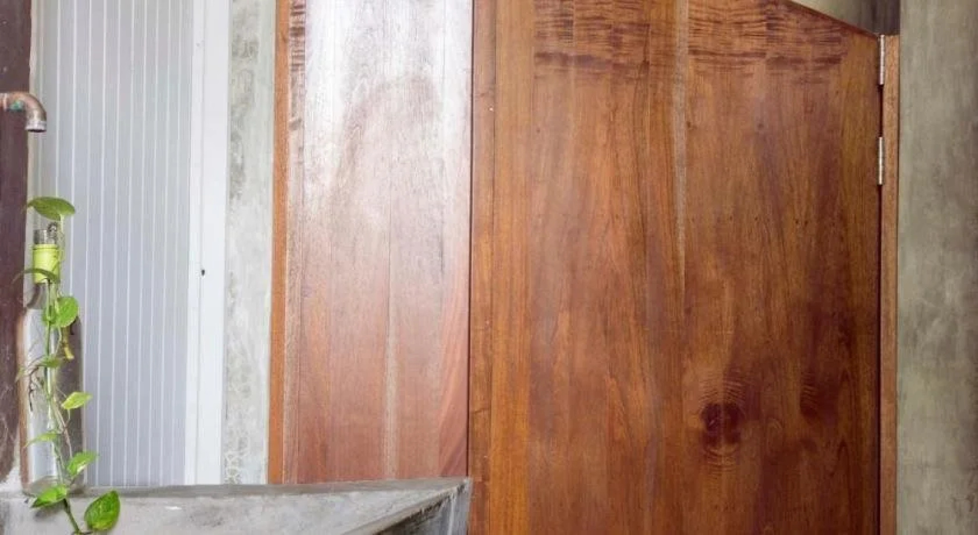 Posada Lulú La Bruja Bacalar