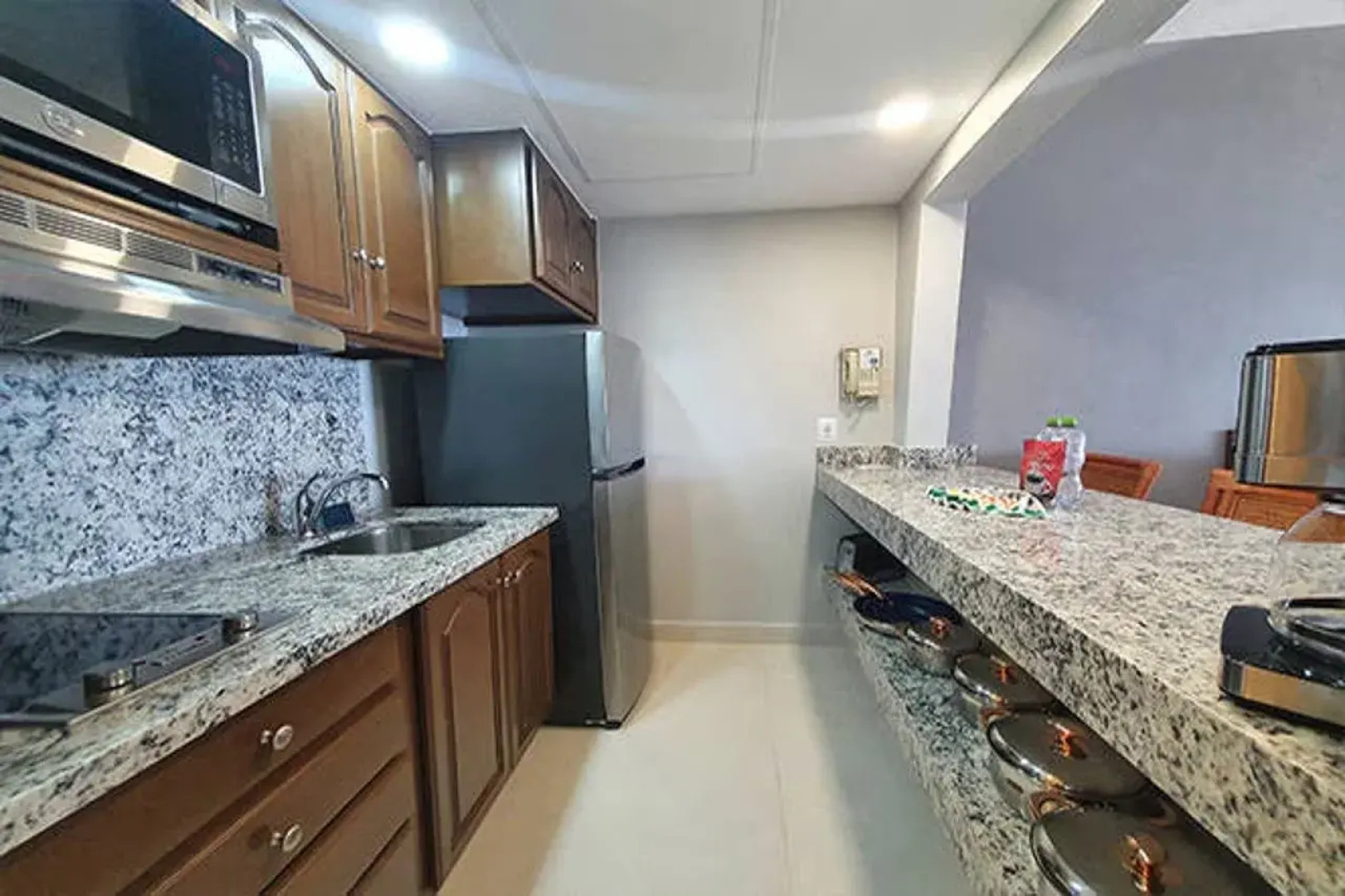 Paradise Village Beach Resort and Spa