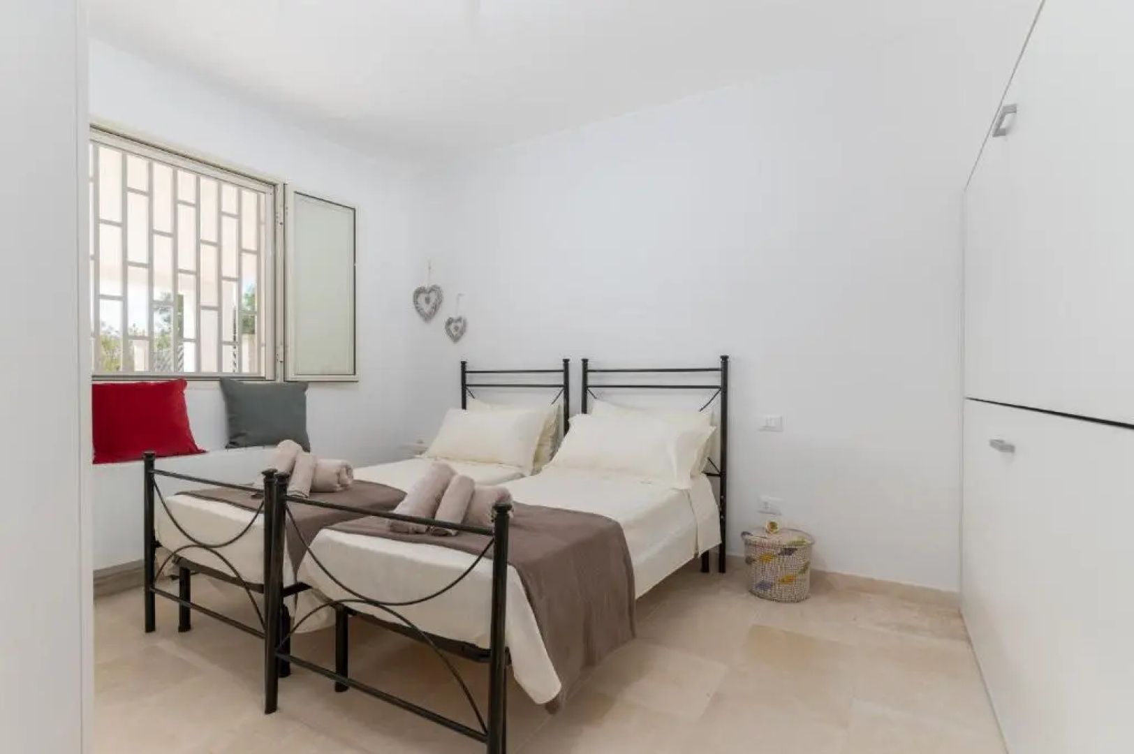 Villa L'Ulivo