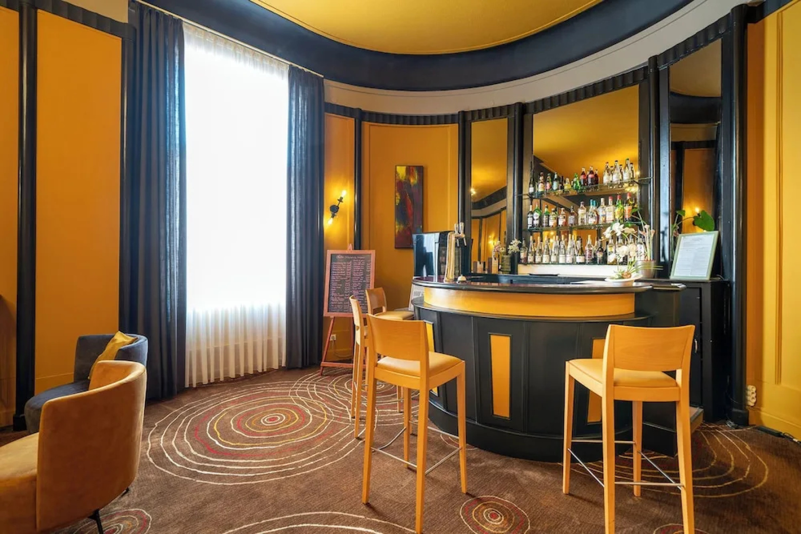 Soc Fermiere Casino Mun de Niederbronn