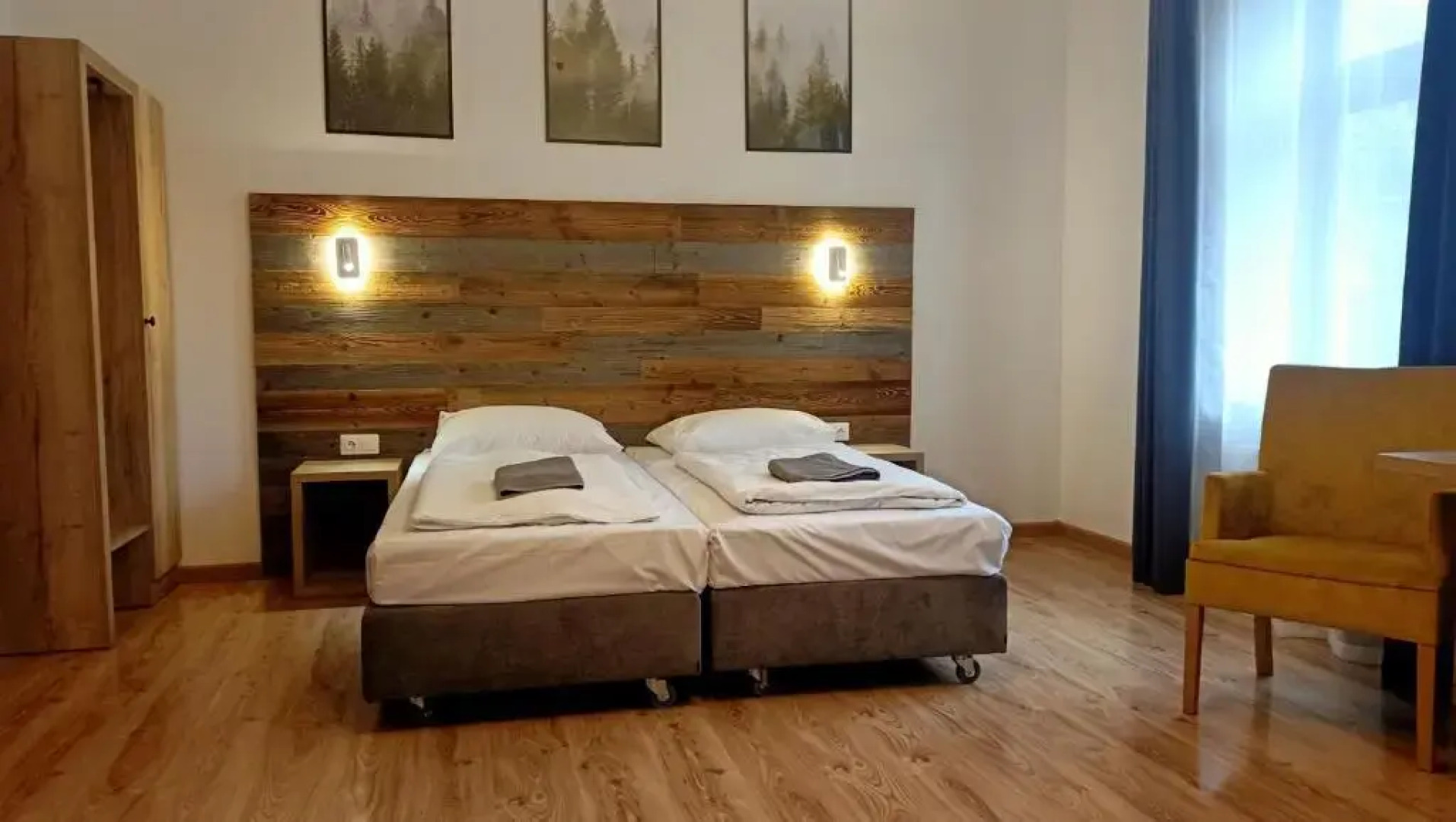 Folwark Na Półwyspie