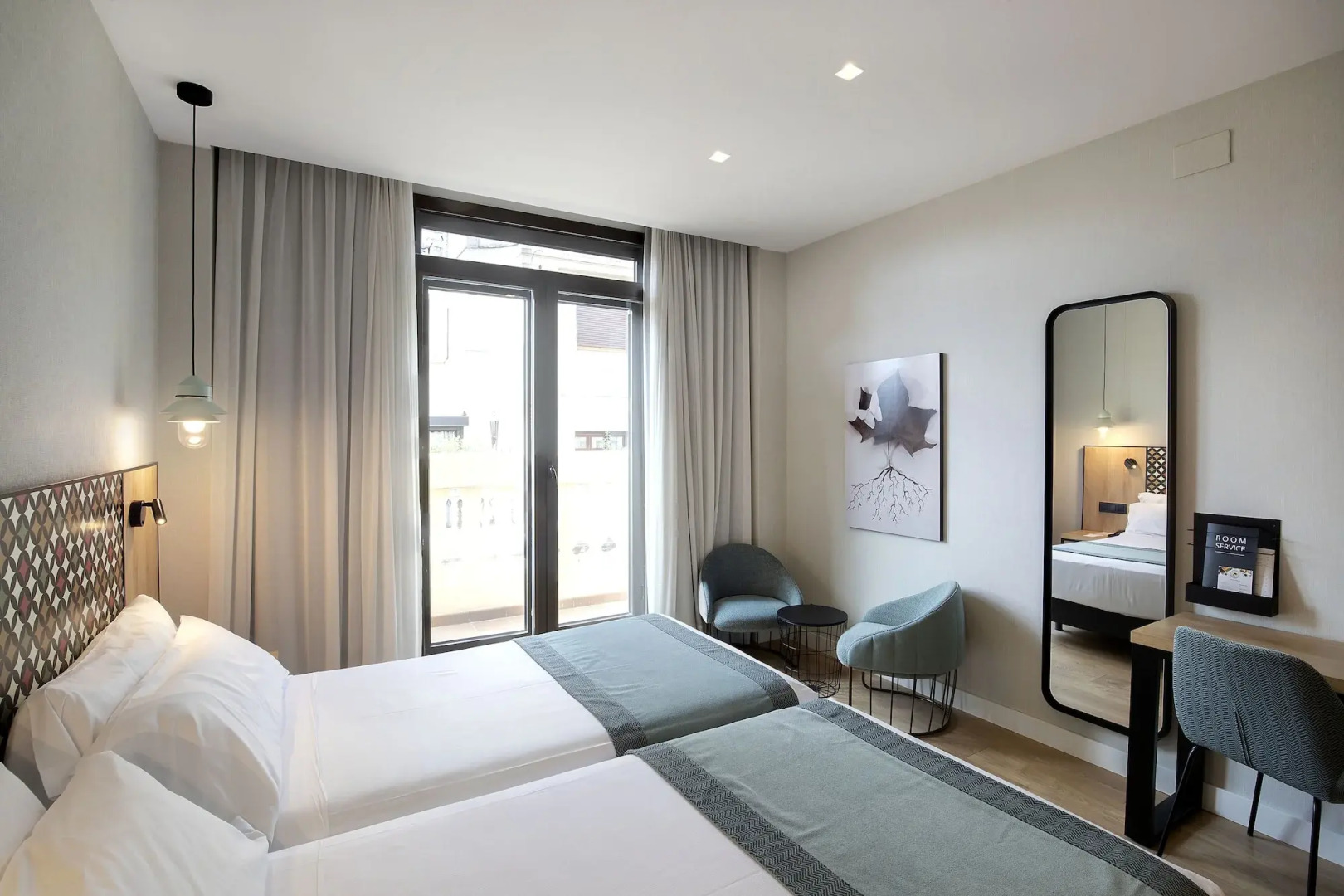 Catalonia Excelsior Hotel