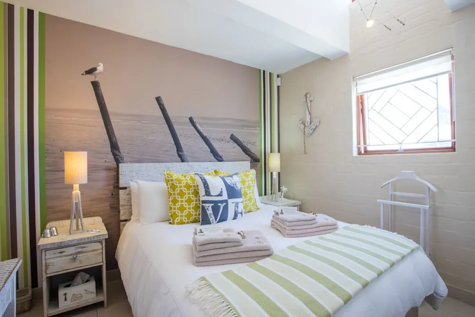 dk villas 3 Skilliepark (Dwarskersbos)
