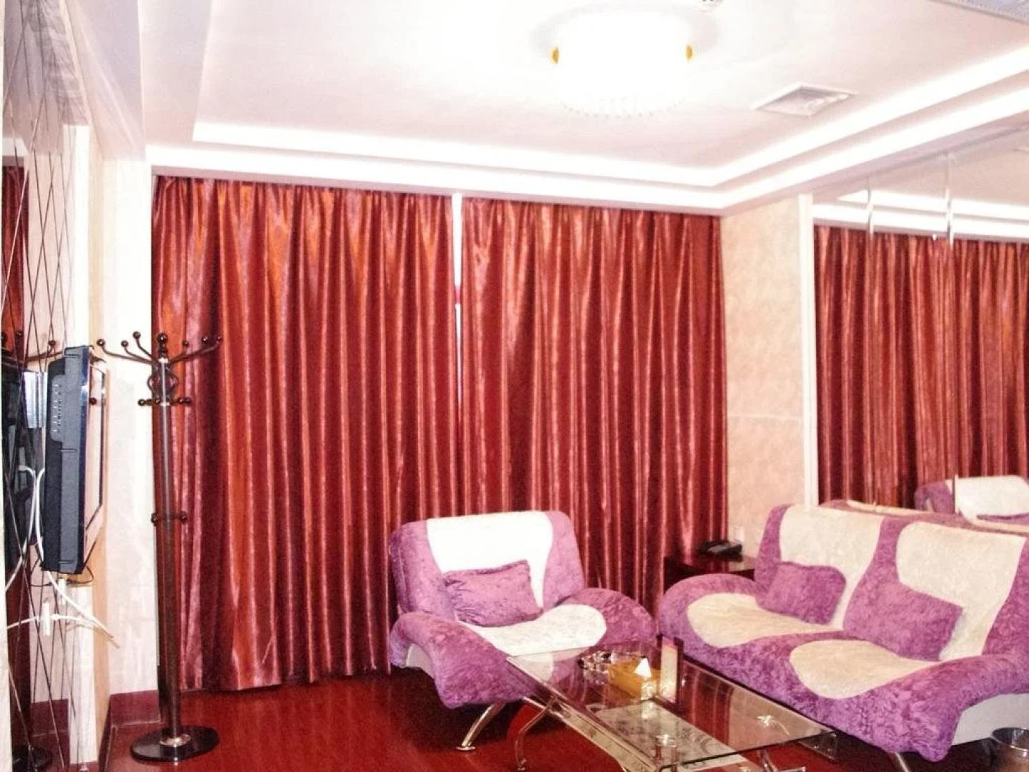 Nanshahai Ecological Hotel