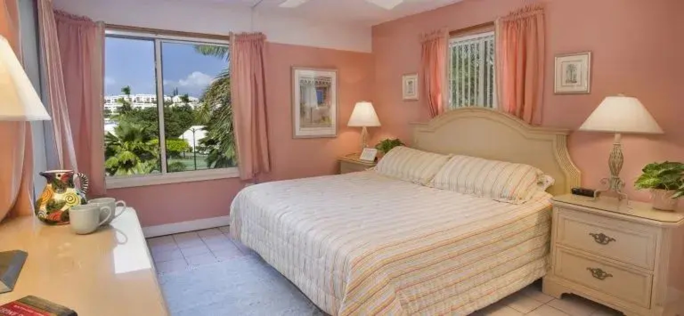 The Anchorage Beach Resort by Antilles Resorts
