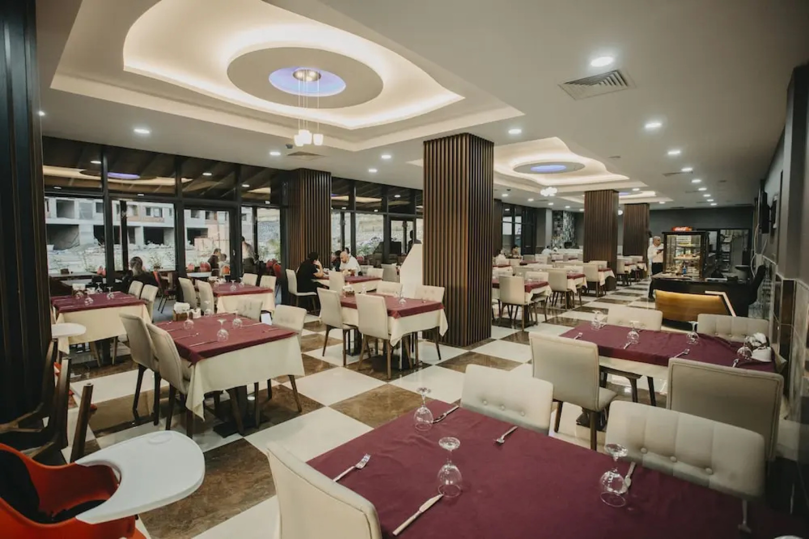 Tokat Termal Kaplıcaları