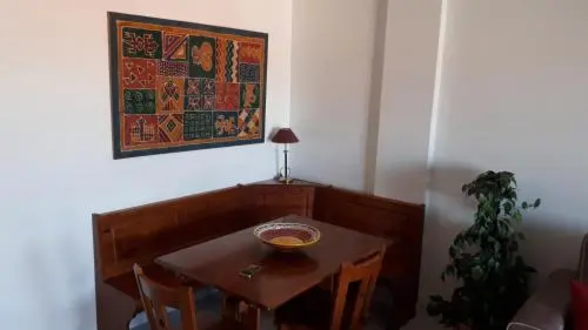 Manta Rota Mar Apartamento