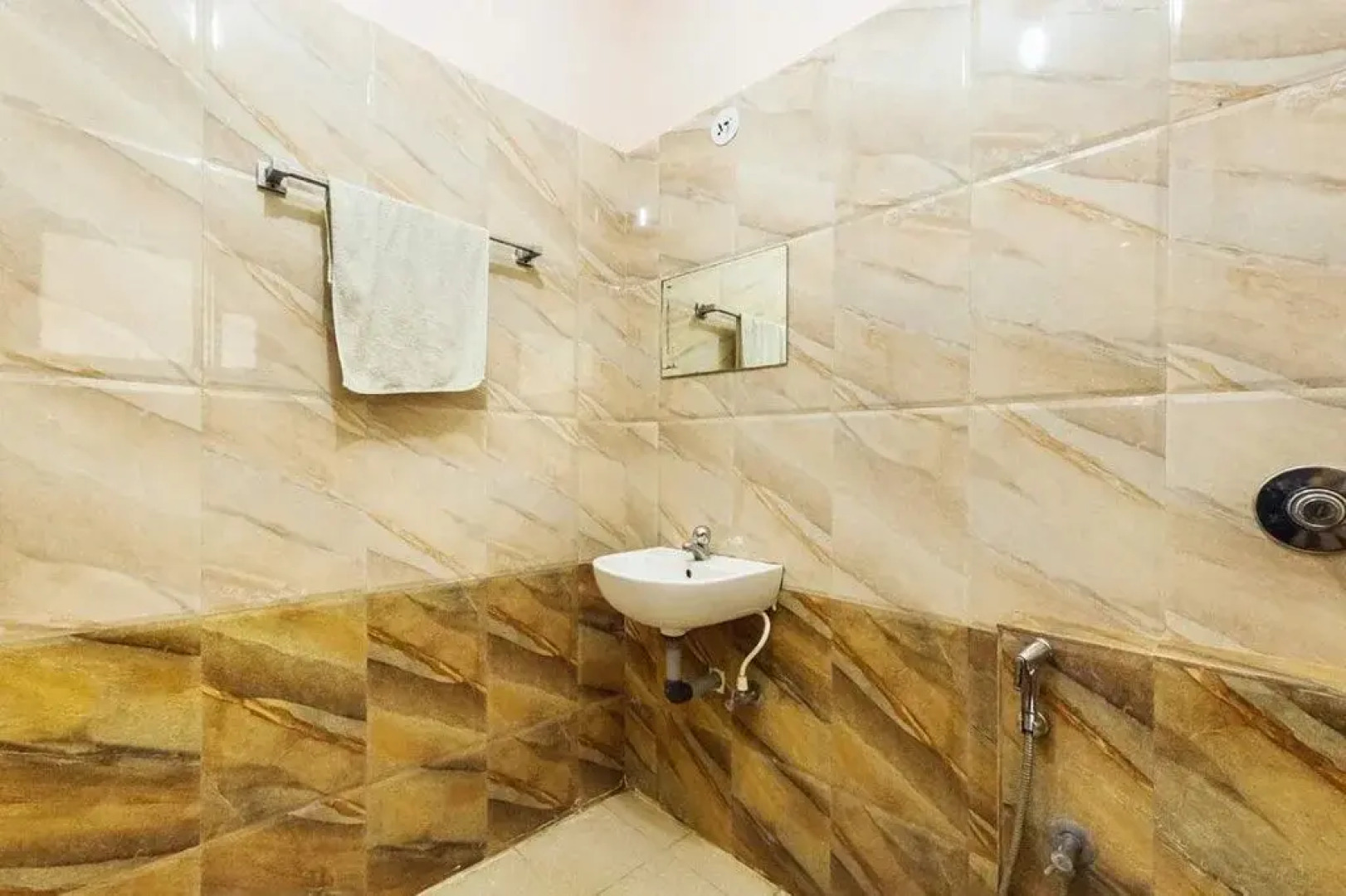 Hotel Vilasi Comforts