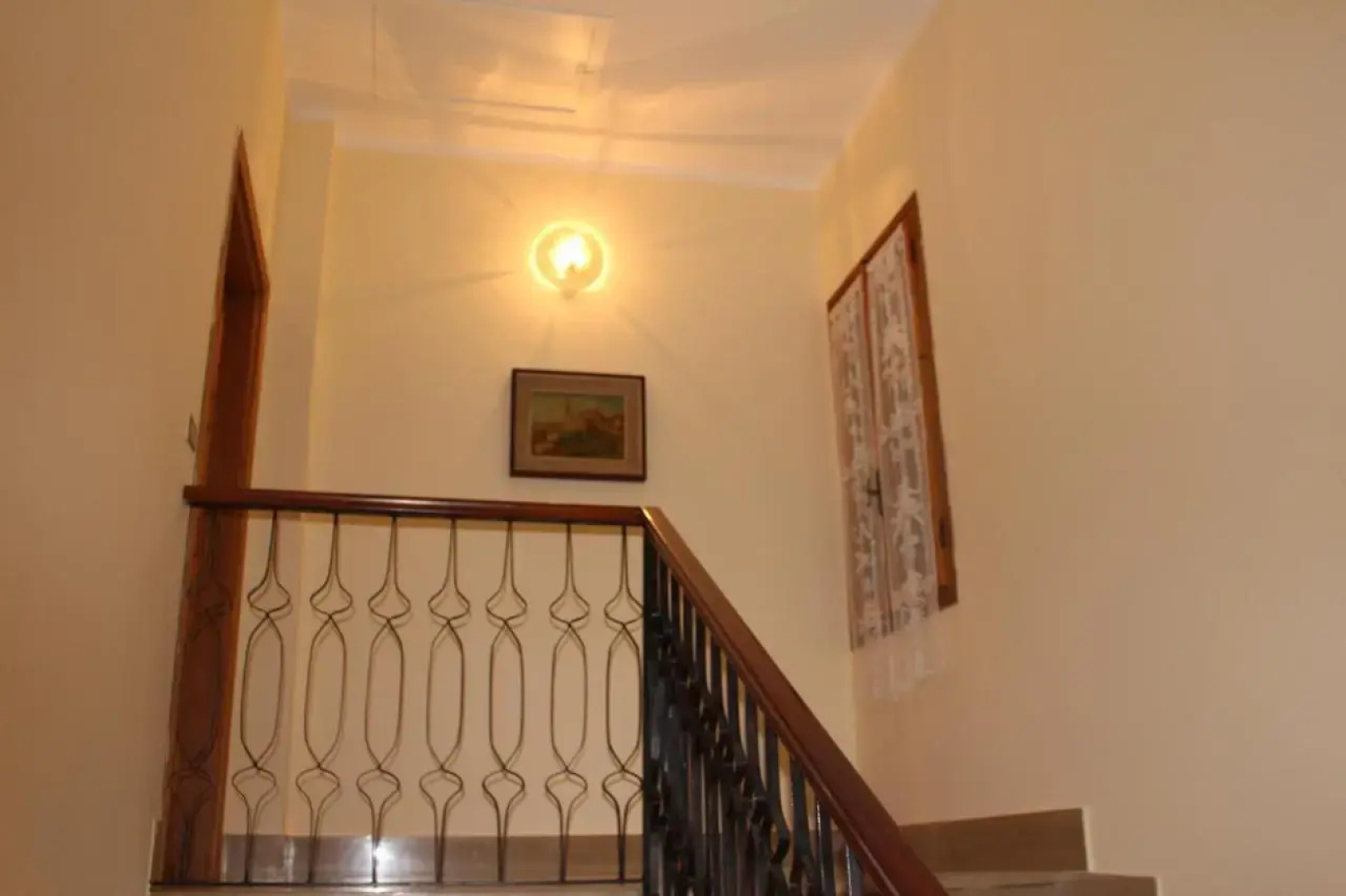 House in Caramagna