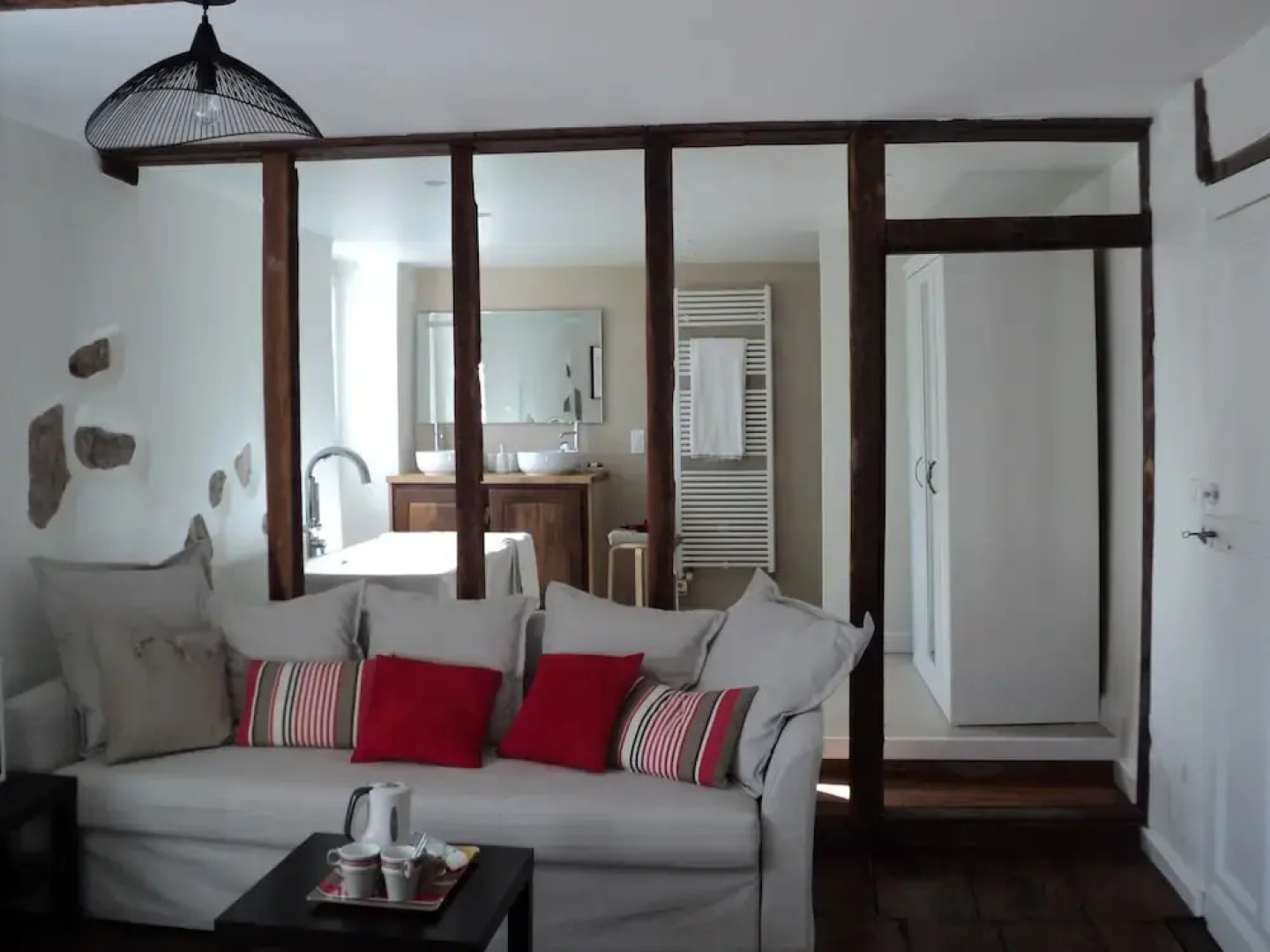 Chambres d'hôtes Chalbonia