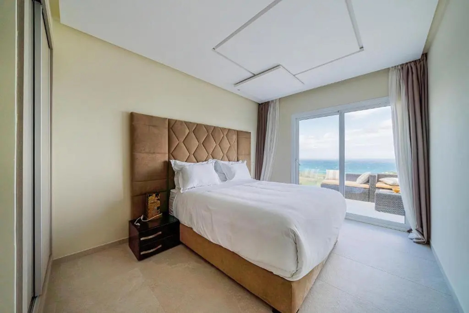 Le Tanger Résidence hôtelière