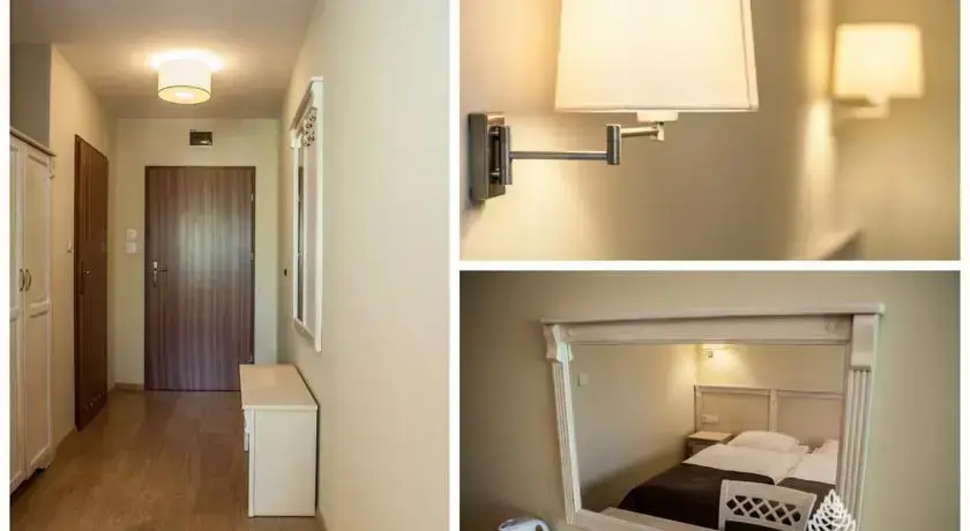 Zalesie Mazury Active Spa