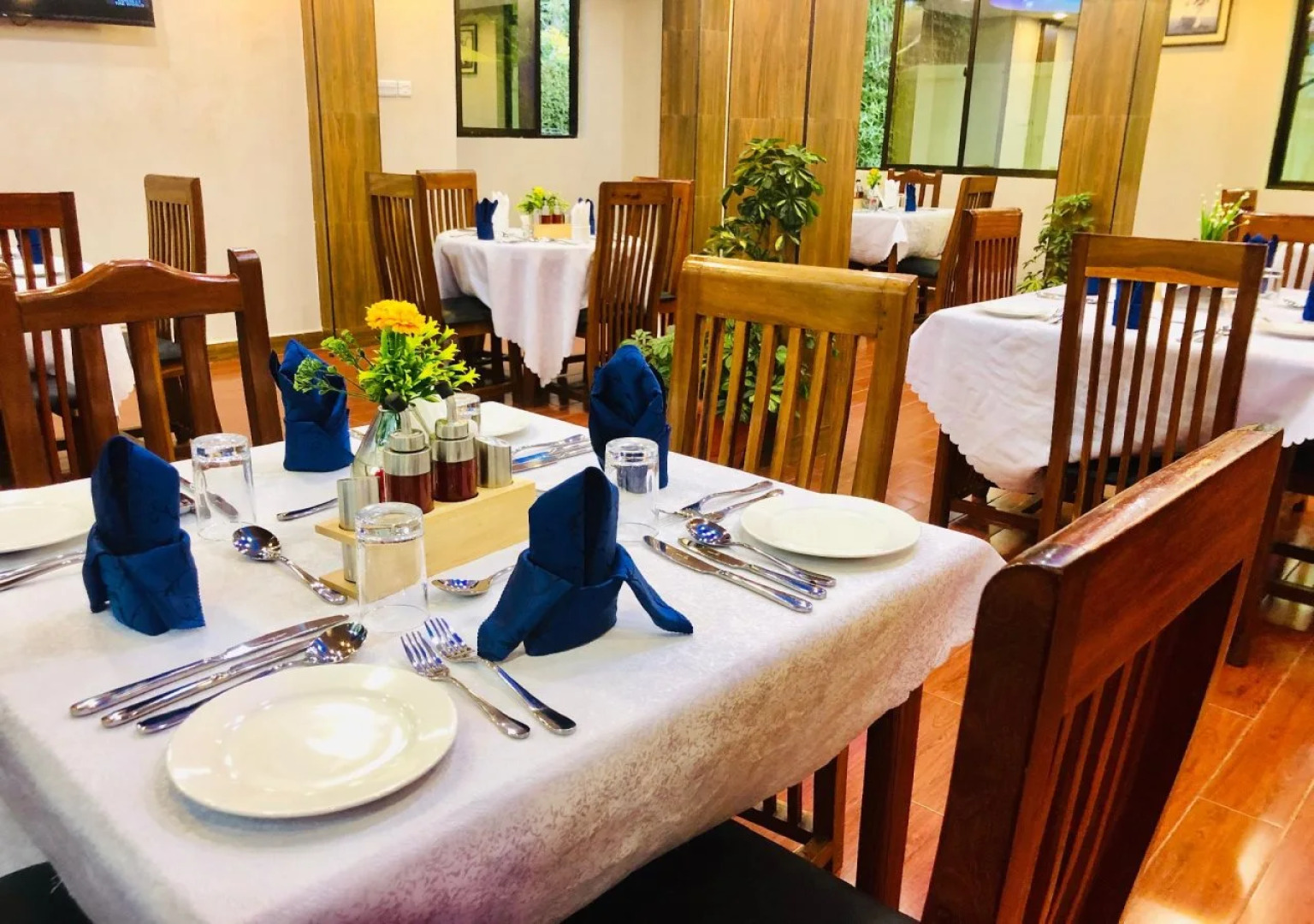 Green Mountain Hotel