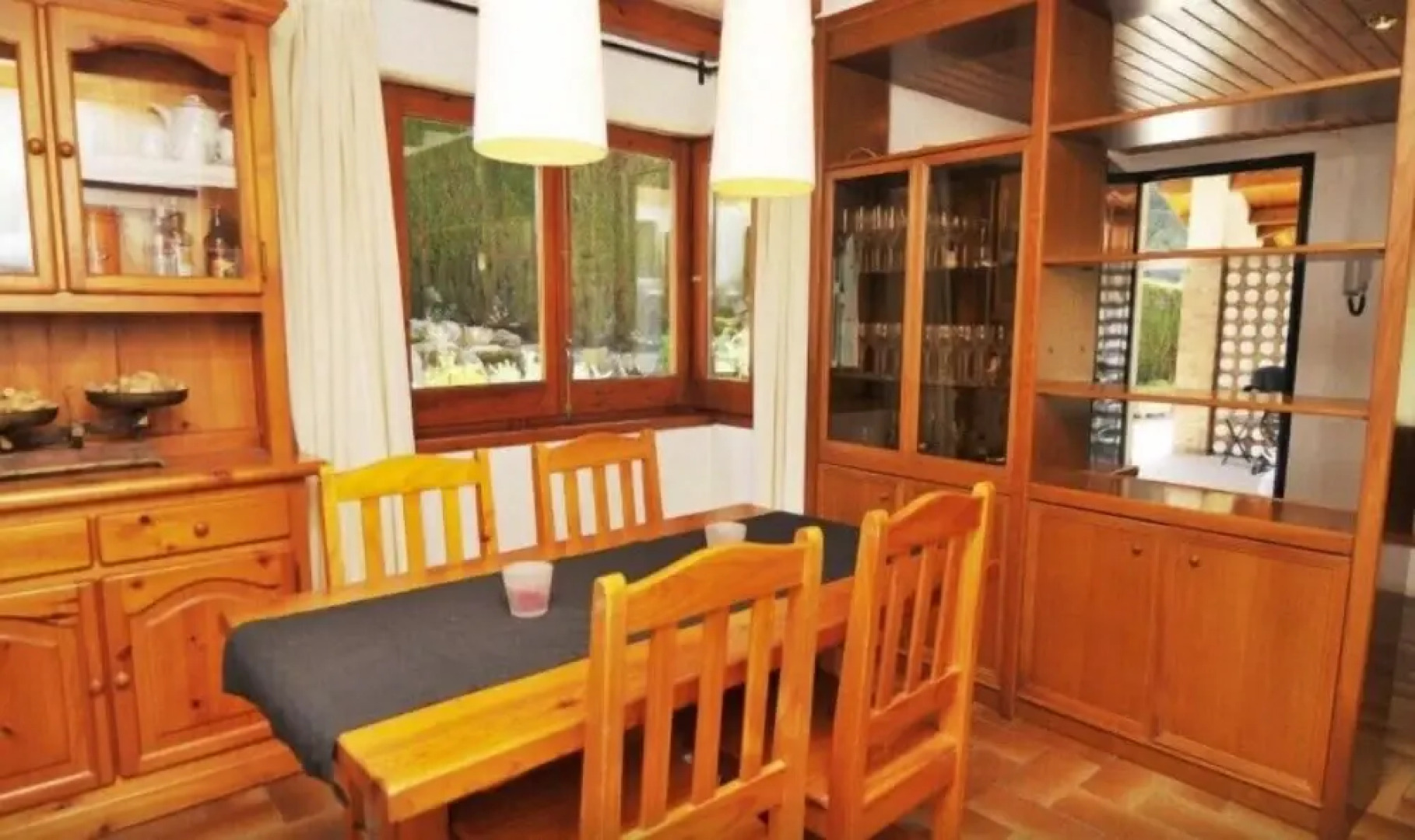 Homeholidaysrentals Estebanell