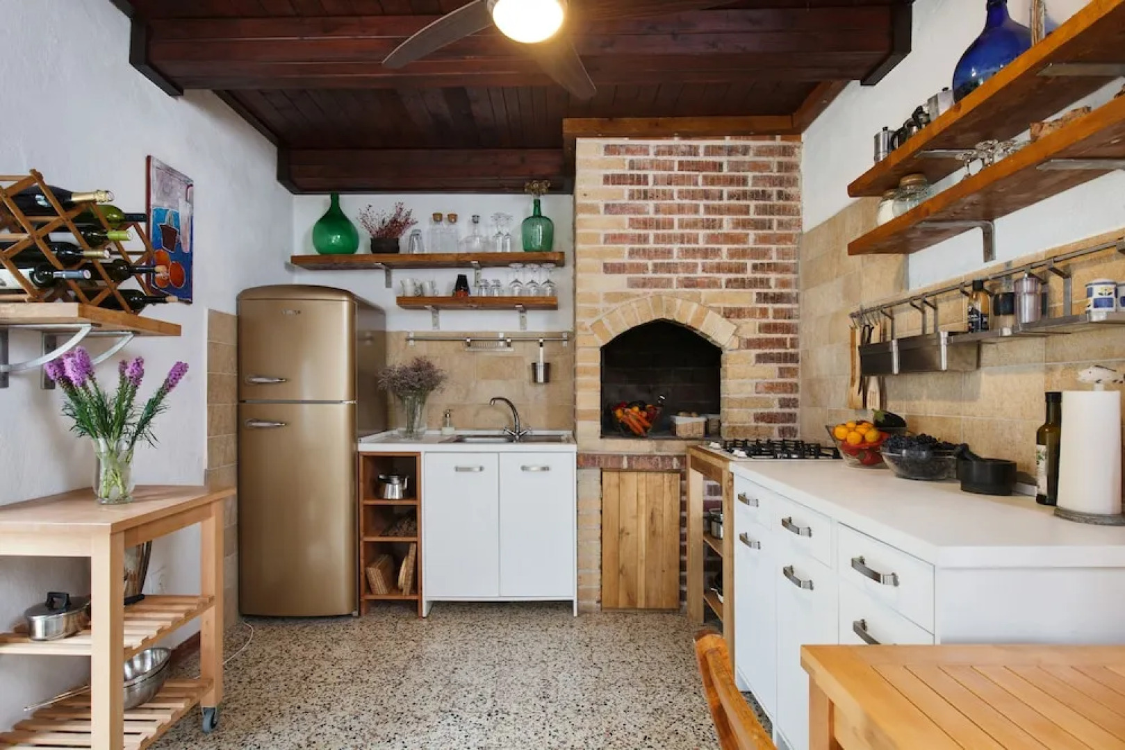 Robinson House Nicolina