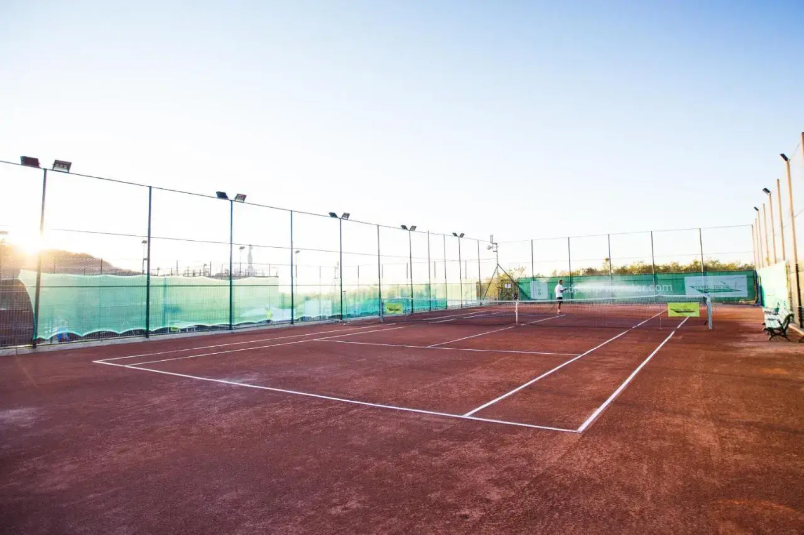 Wonderland Cluj Resort