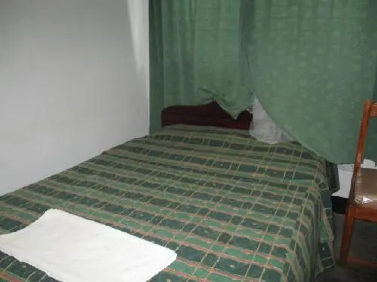 Longonot Guest House