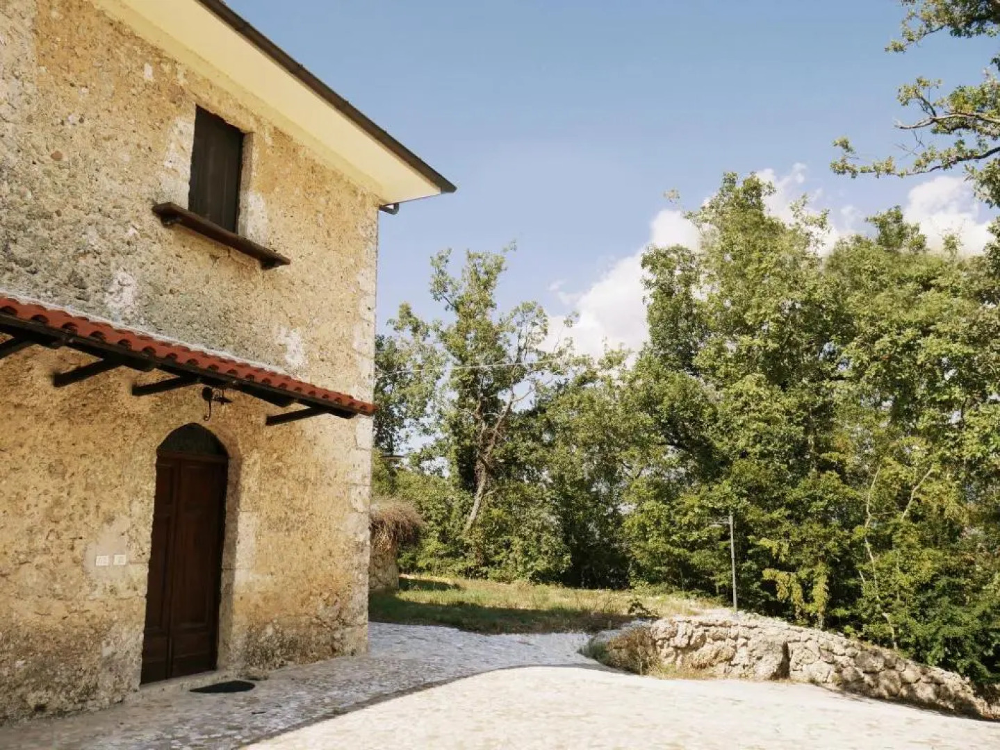 Chalet Colle Lo Zoppo