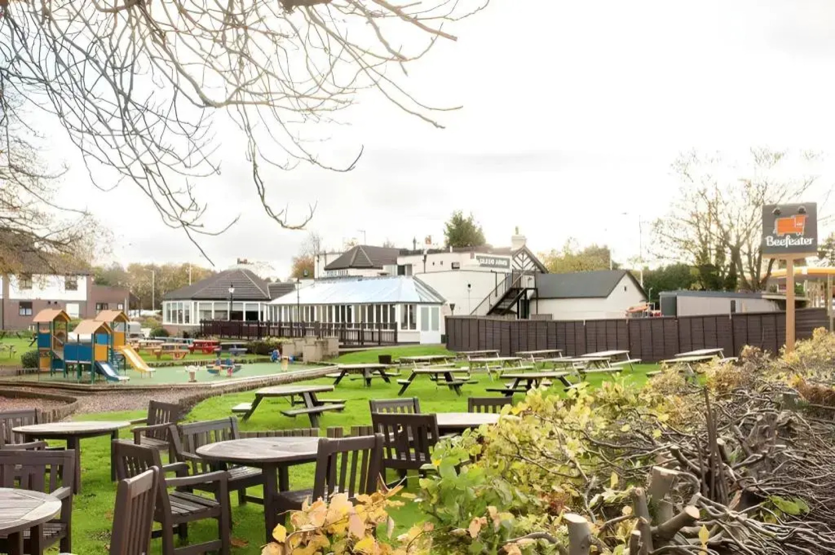 Premier Inn Wirral (Heswall)