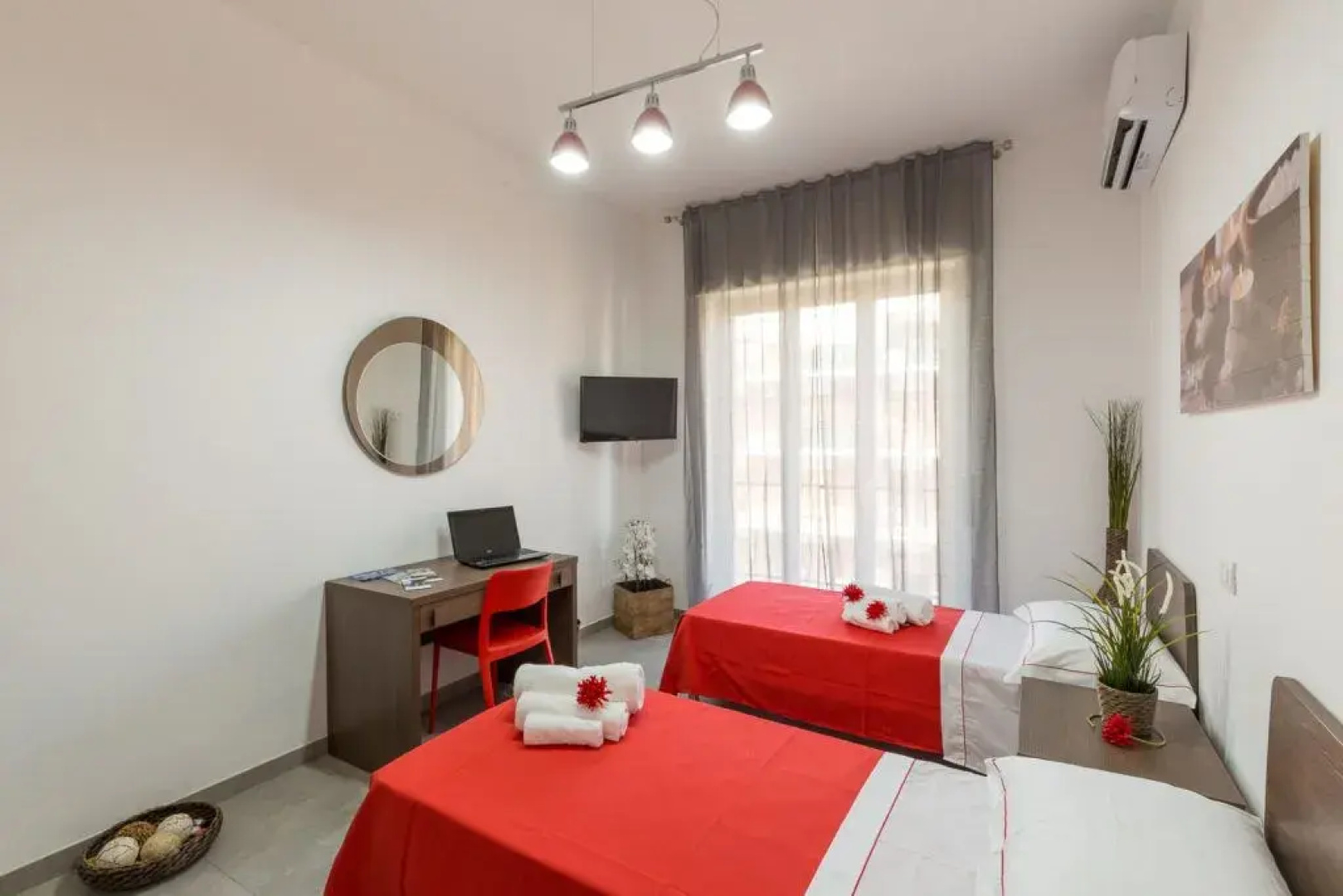 Miamò Exclusive Rooms