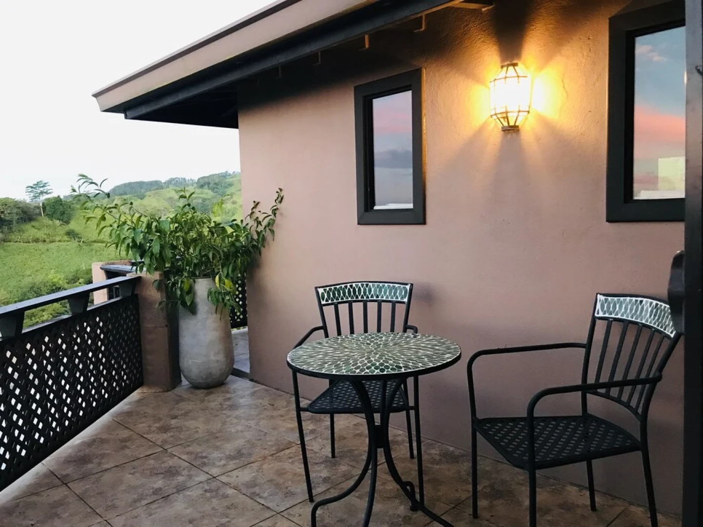 Te Fiti Island Break Mahina