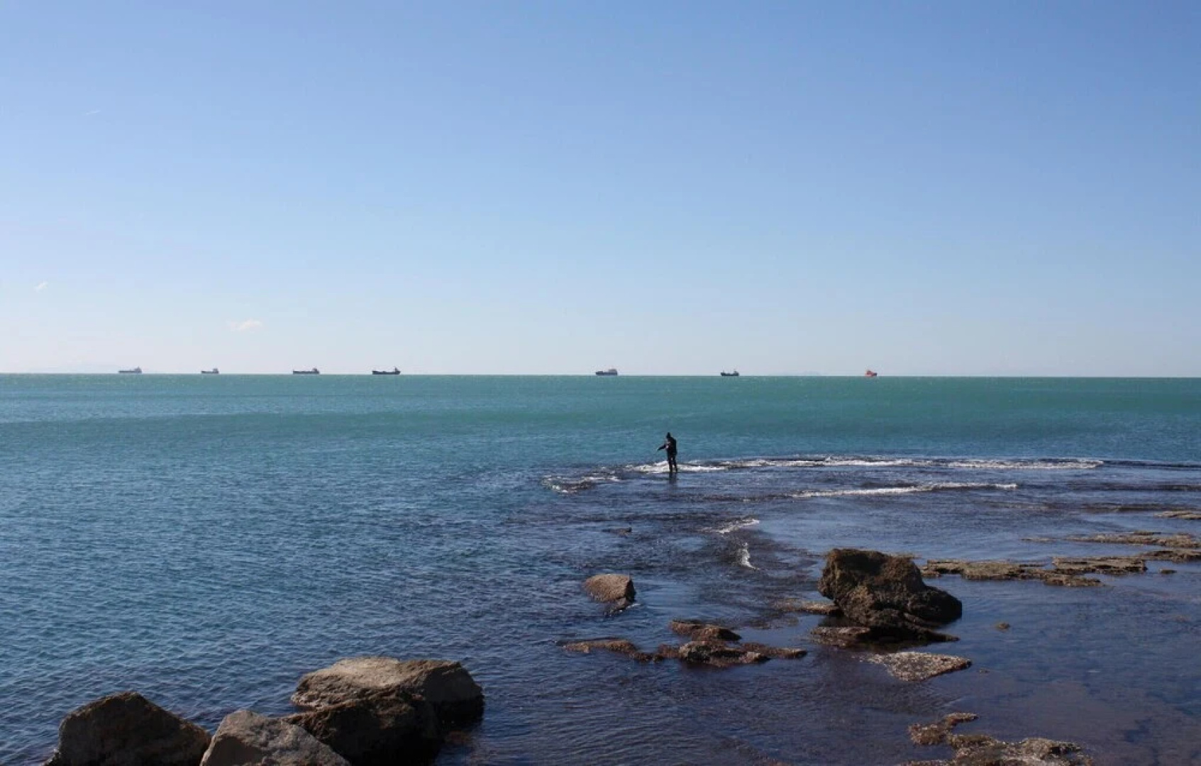 Awesome Home in Piombino With Wifi and 3 Bedrooms