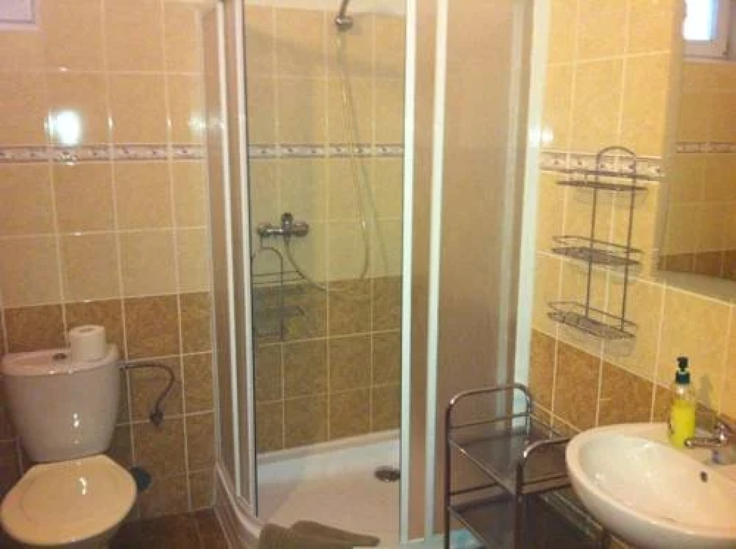 Penzion Puk - Apartments