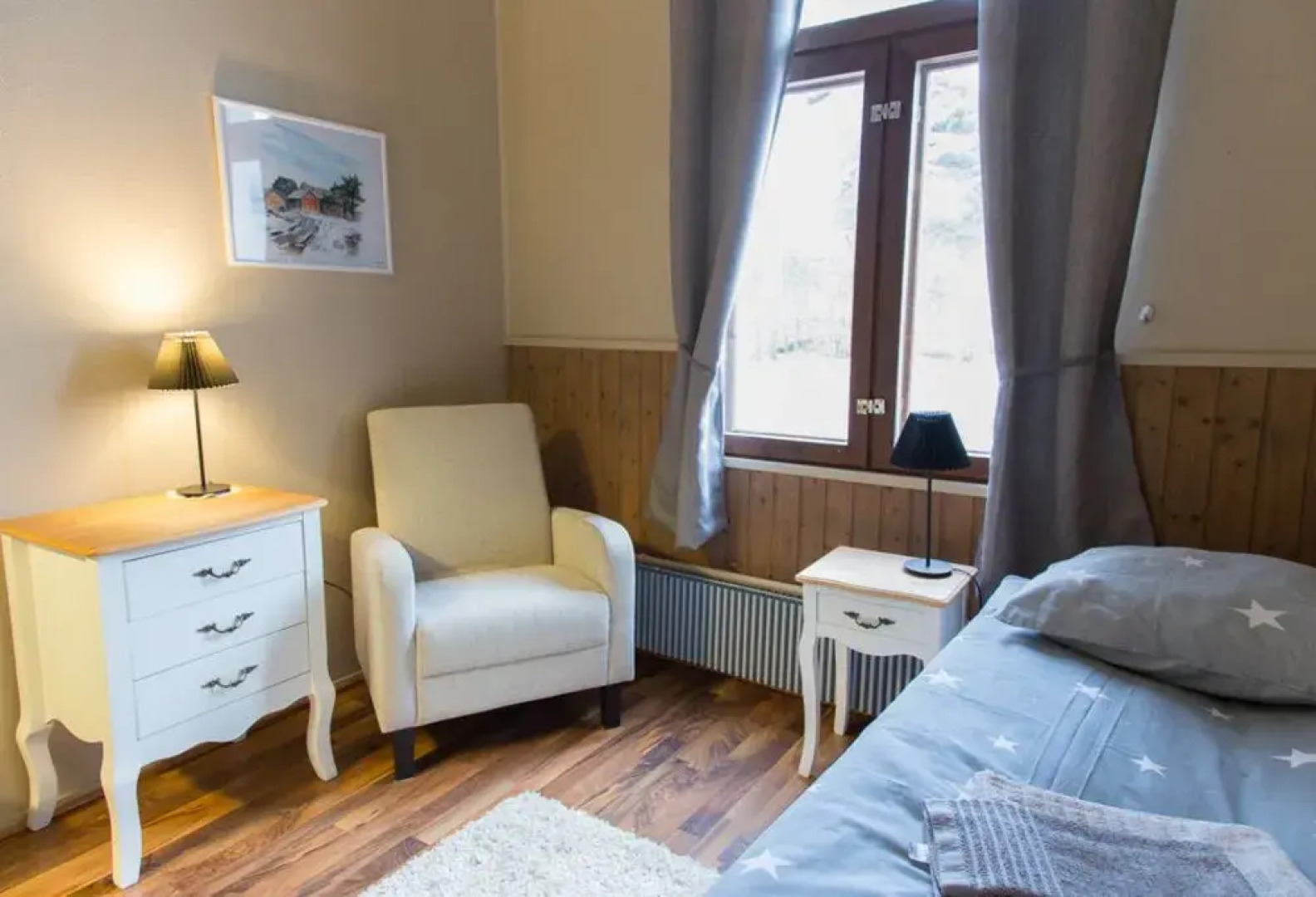 Kuninkaantien Majatalo