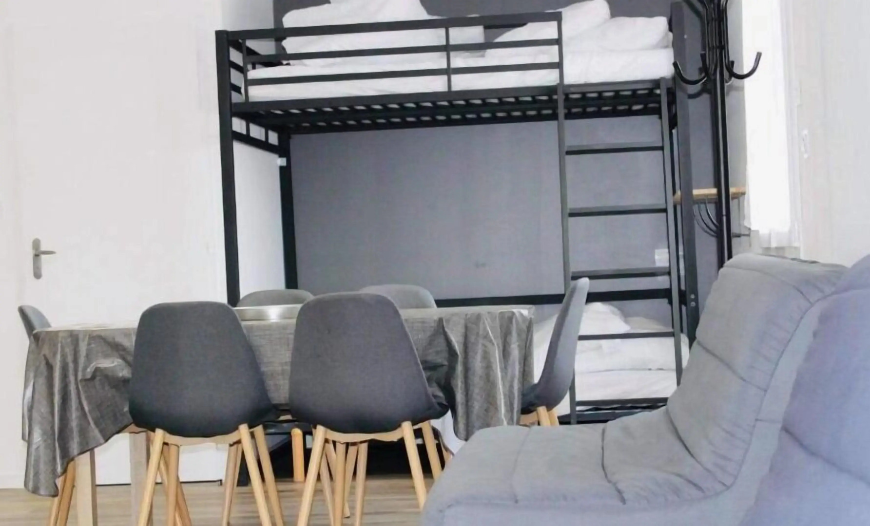 Résidences du Palmier