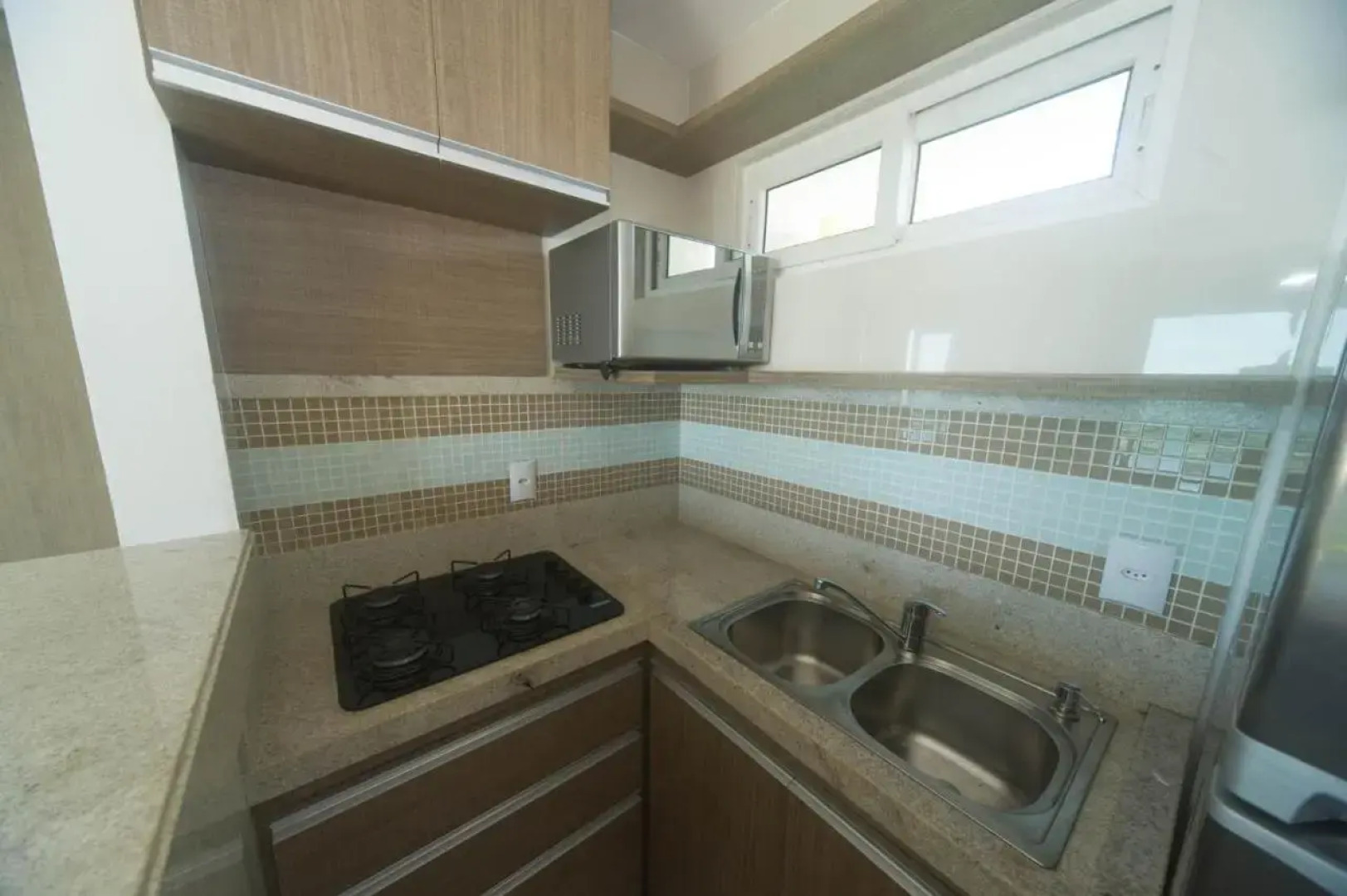 Melon Flat Cobertura Duplex