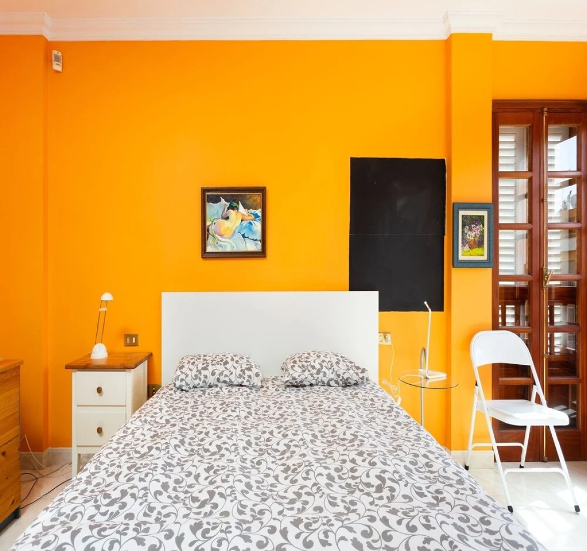 Live Santa Cruz House