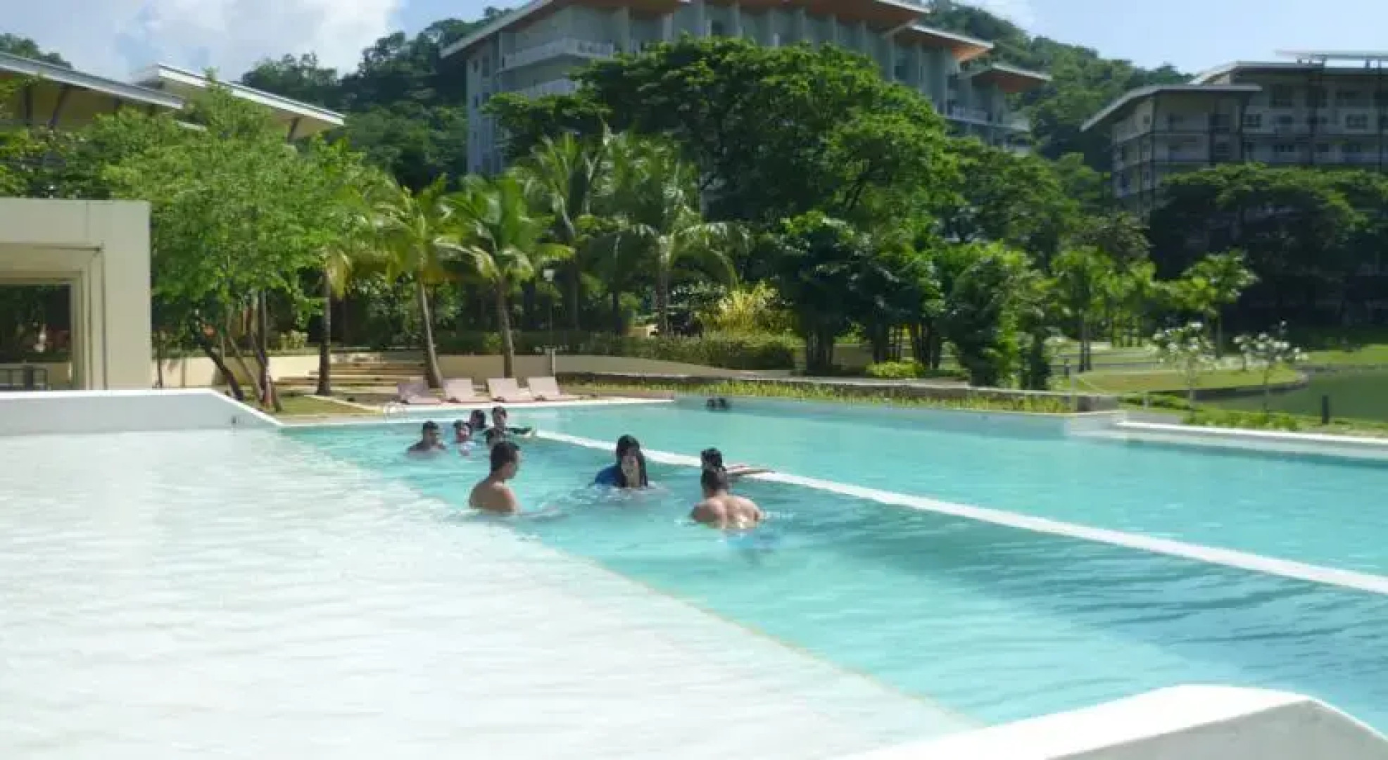 Jennys Place at Pico de loro