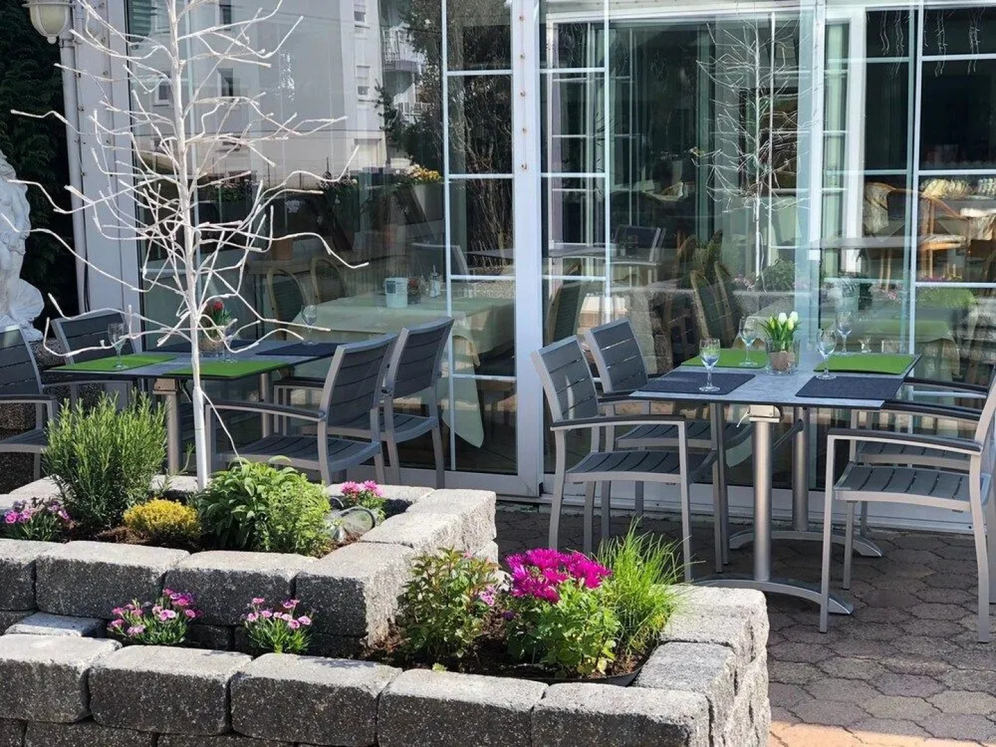 Hotel Restaurant Angelo