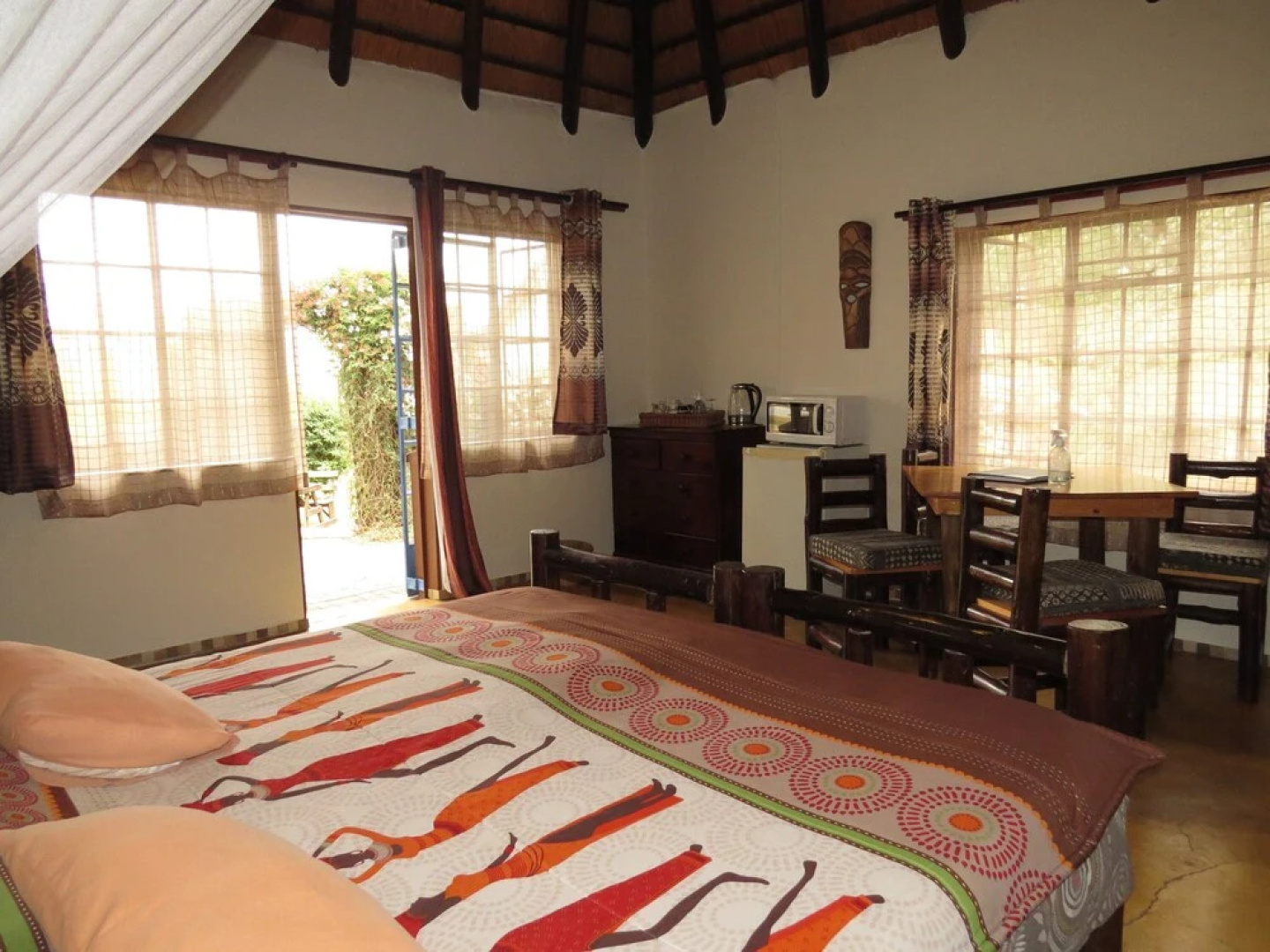 Thokozani Lodge